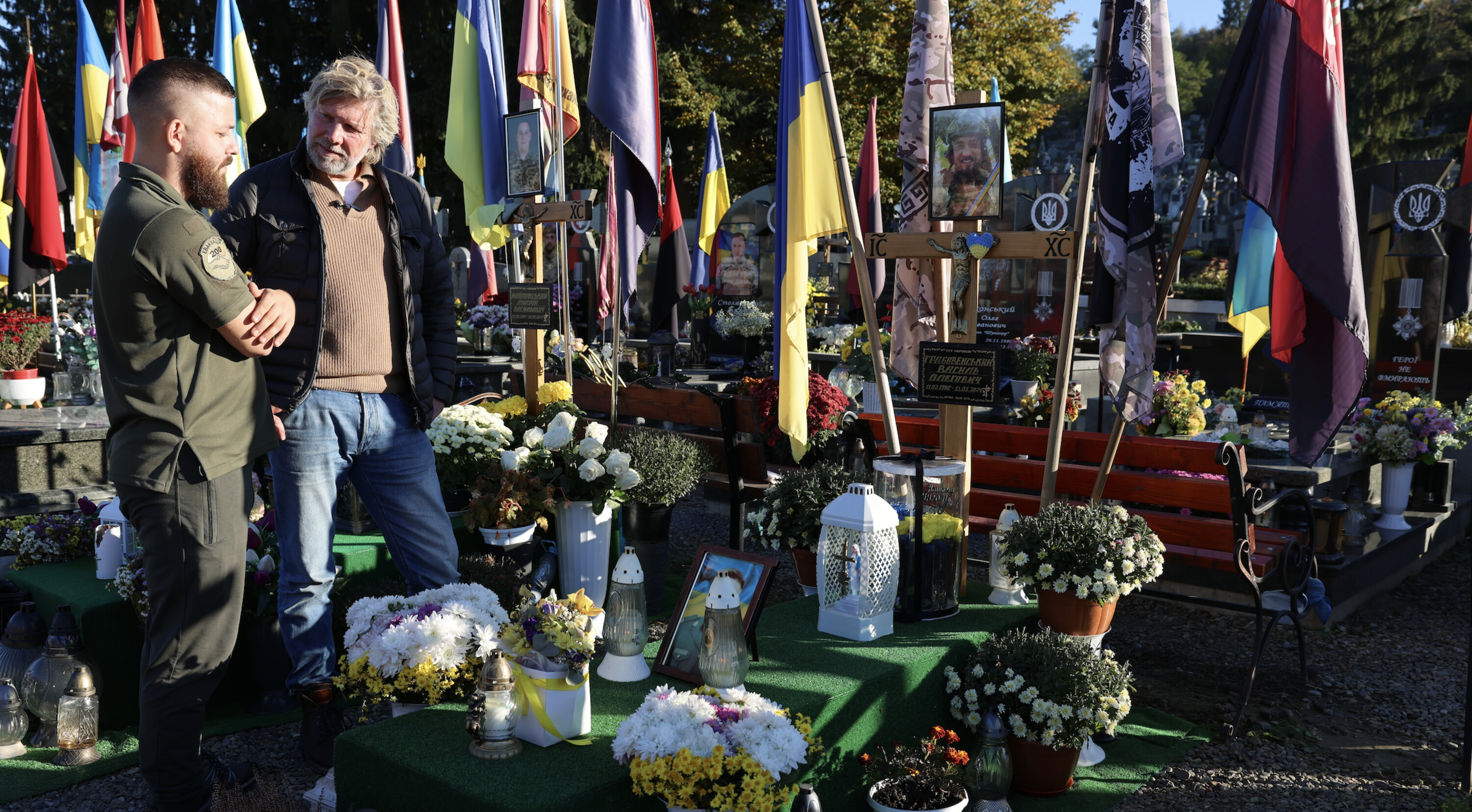 Kerst onder vuur 2/2