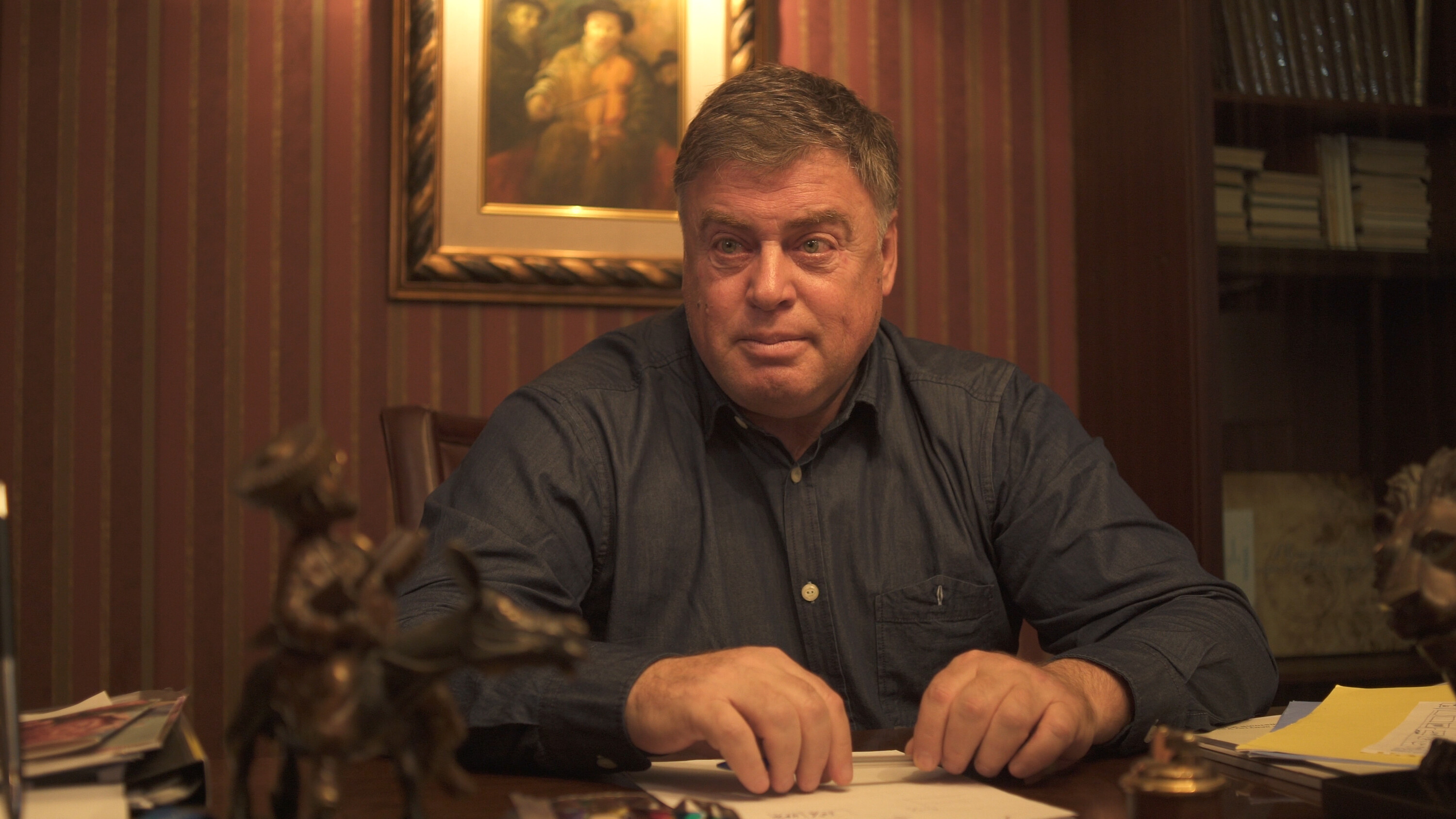 Van greppel tot voorgrond - De Joden van Oekraïne