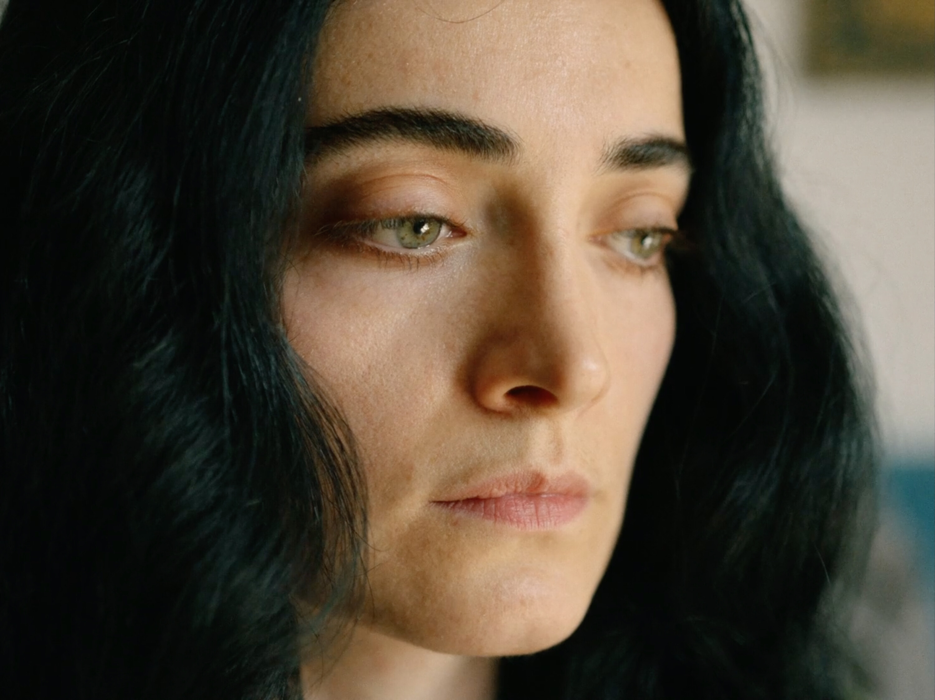 Boom des leugens - Gebod 9