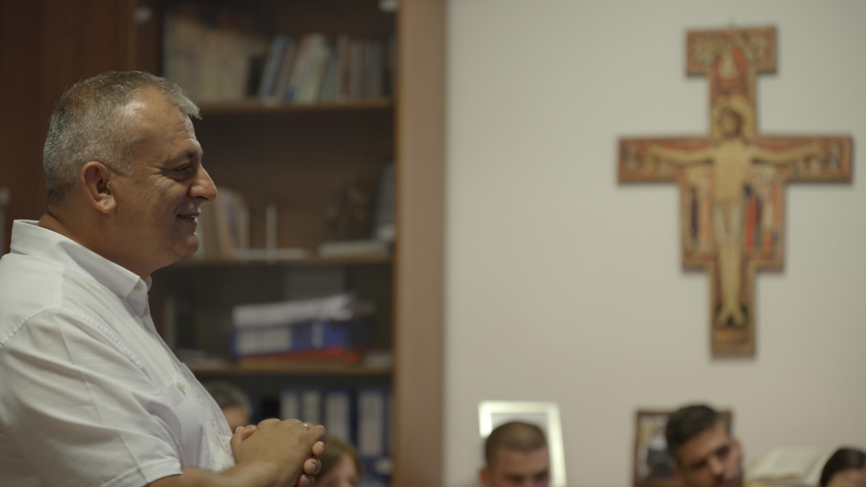 Vergeef ons onze schulden - Gebod 3