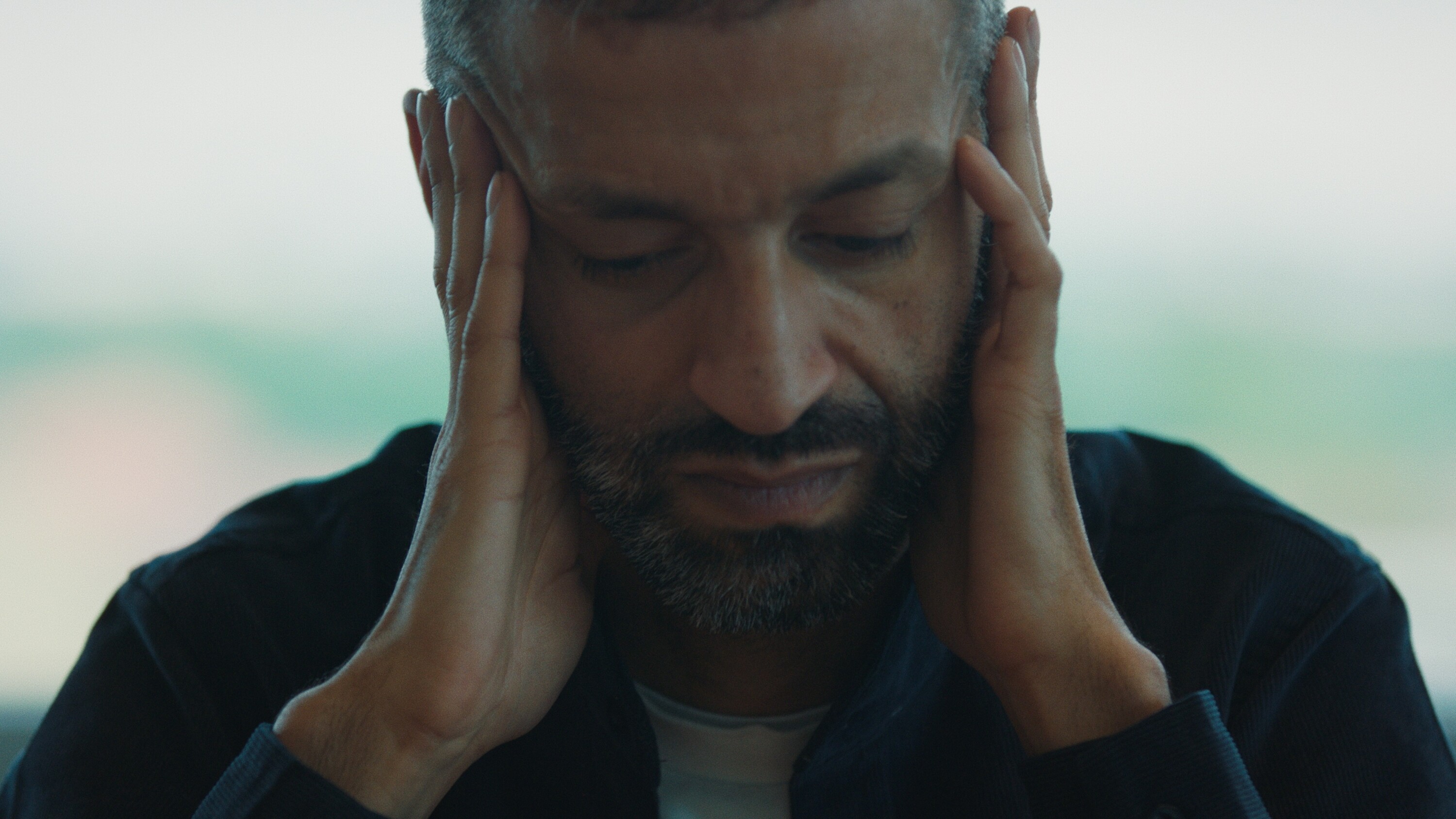 Sta op! En rust - Gebod 4