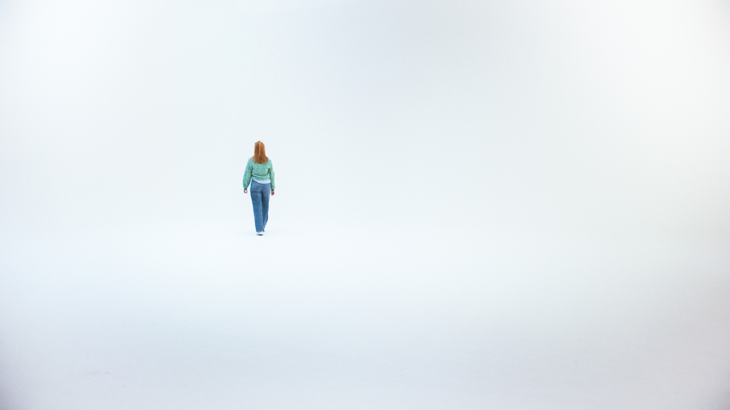 Hoe te verdwijnen - Gebod 1