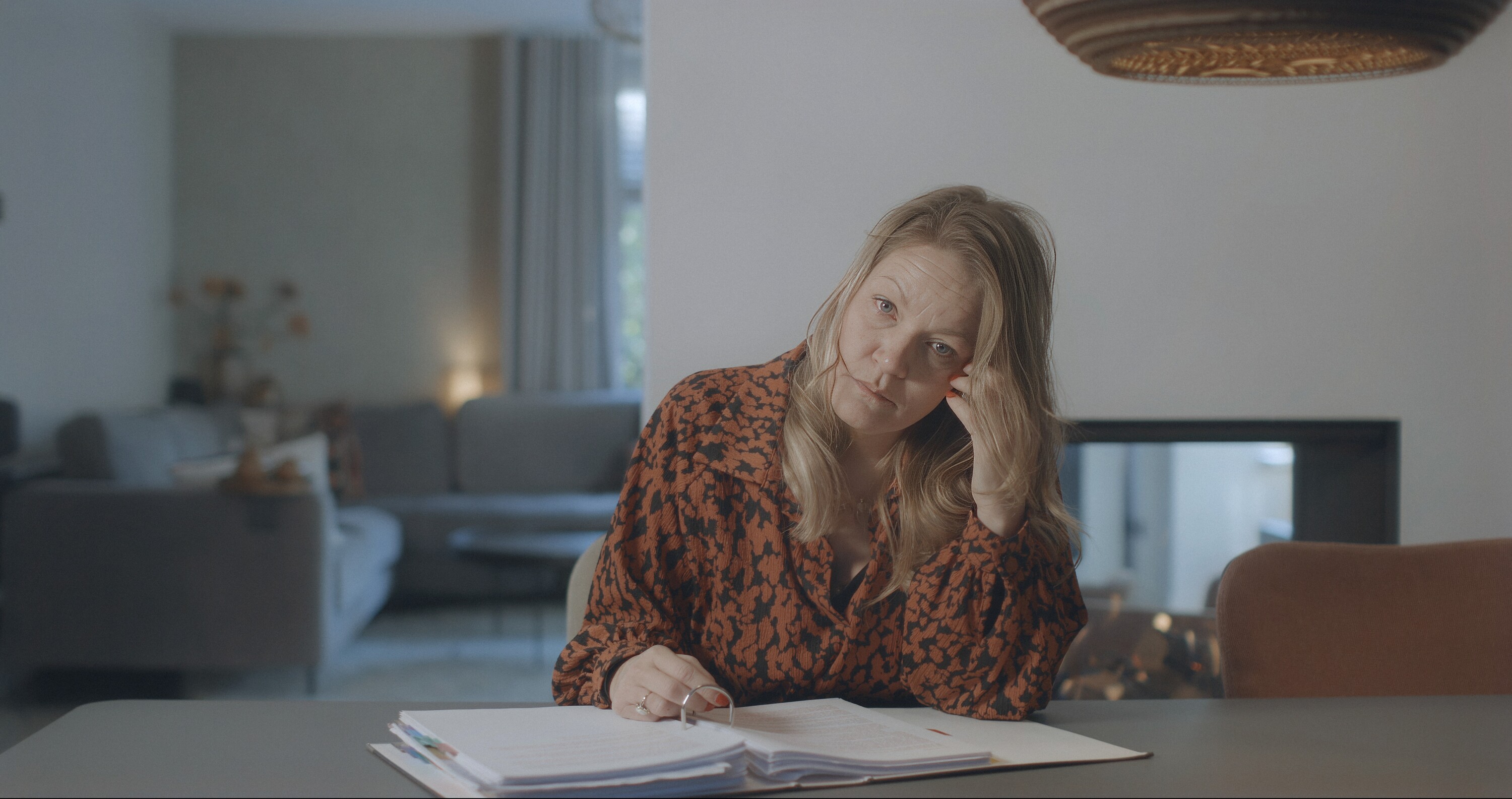 Ik was een kind - Gebod 5