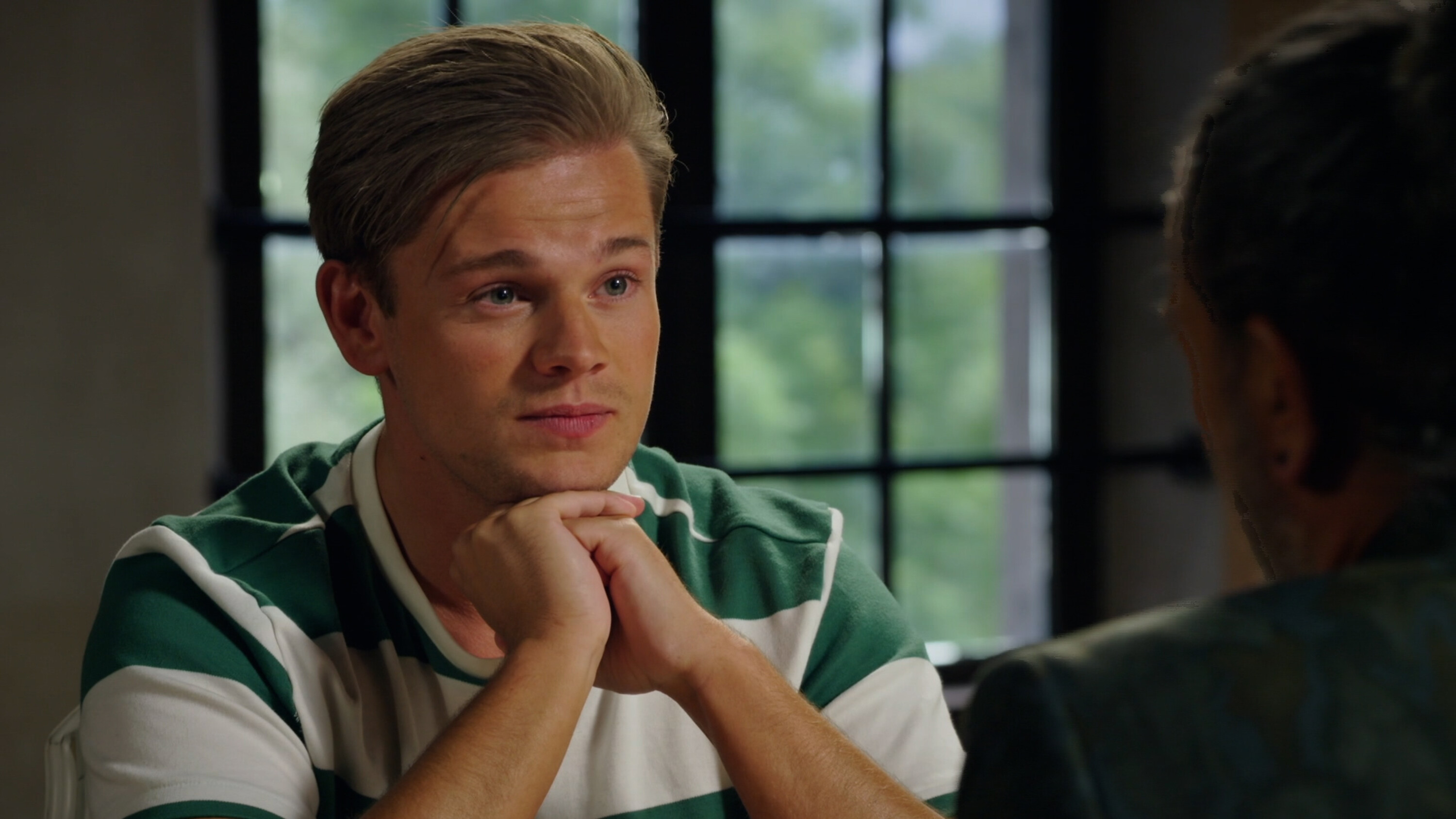 Dennis Schouten: 'Ik wil gelukkig zijn'