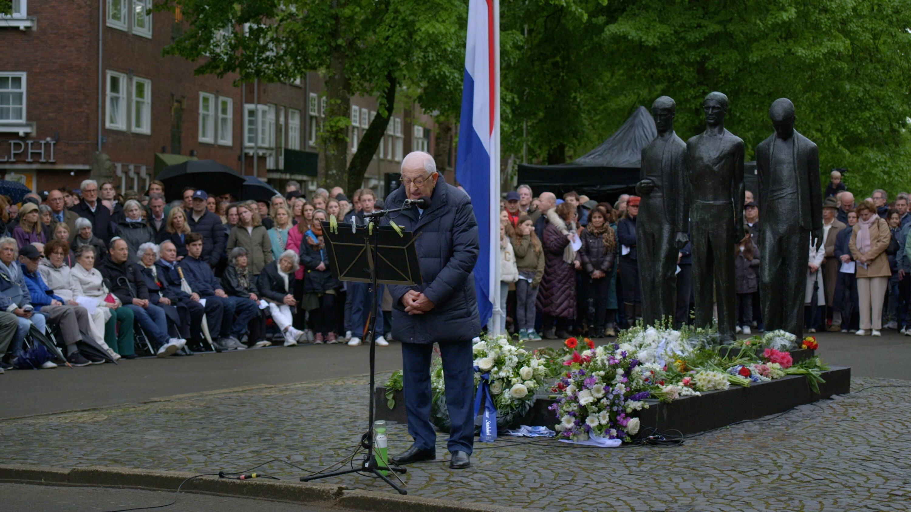 Salo Muller: Nee is misschien