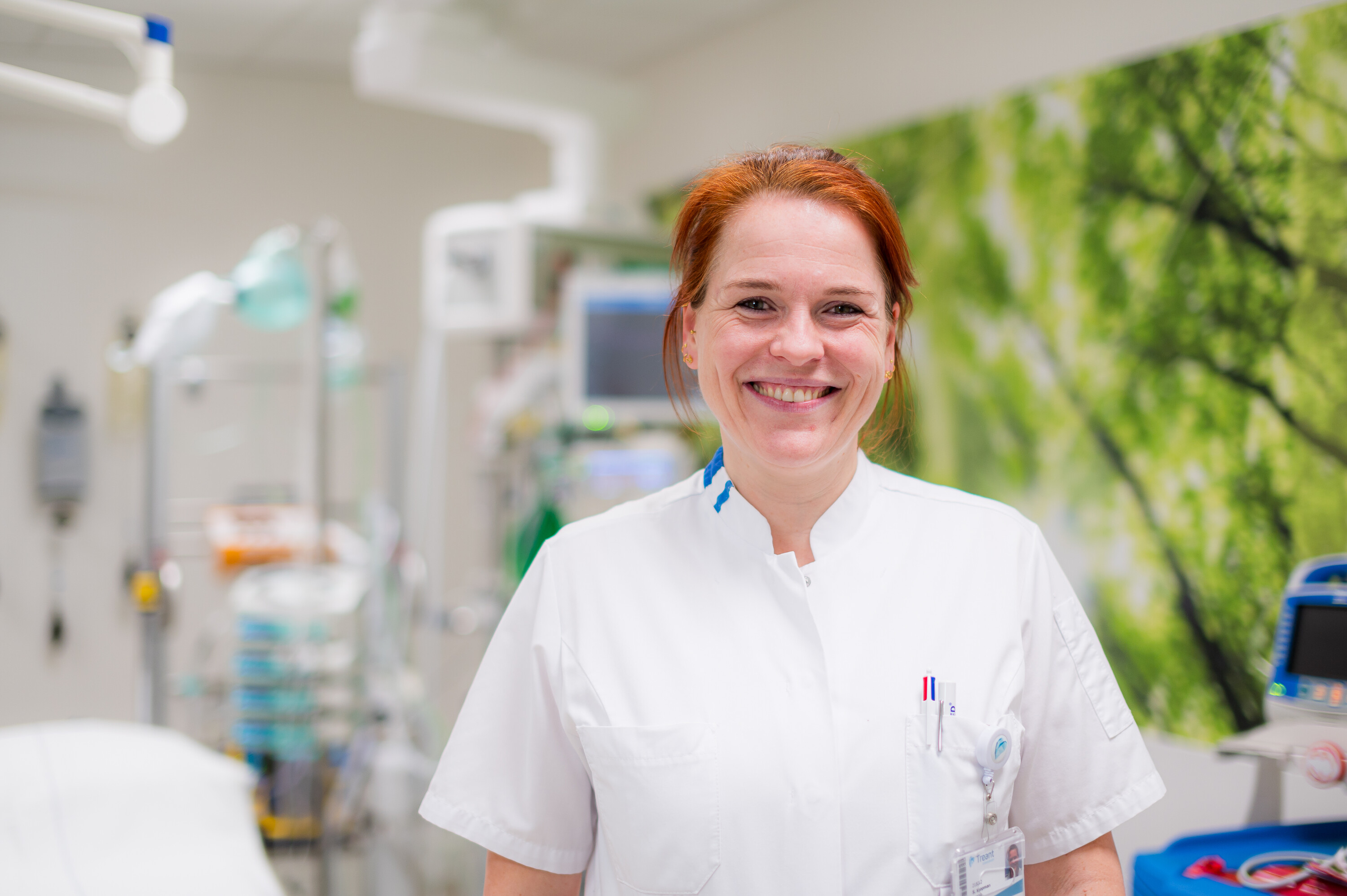 Met liefde en aandacht