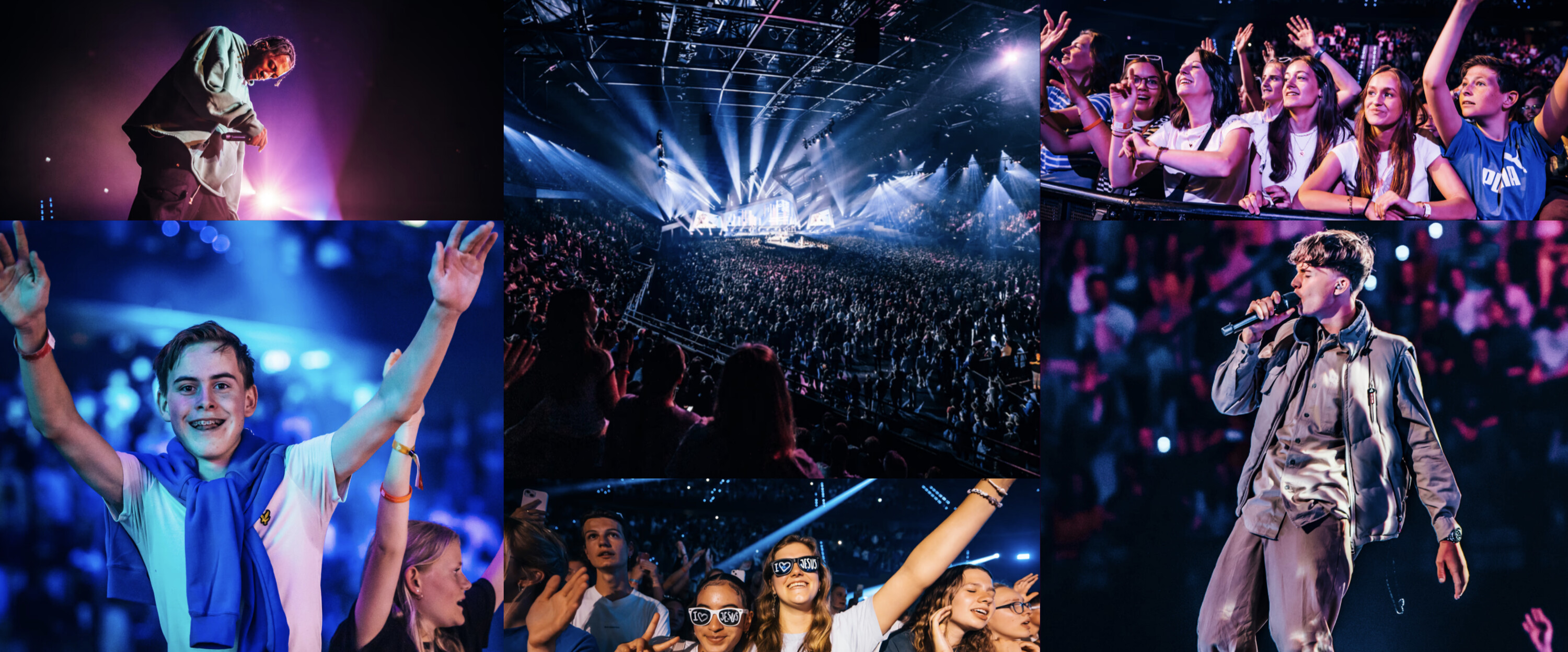 EO-Jongerendag 2025: All About JESUS