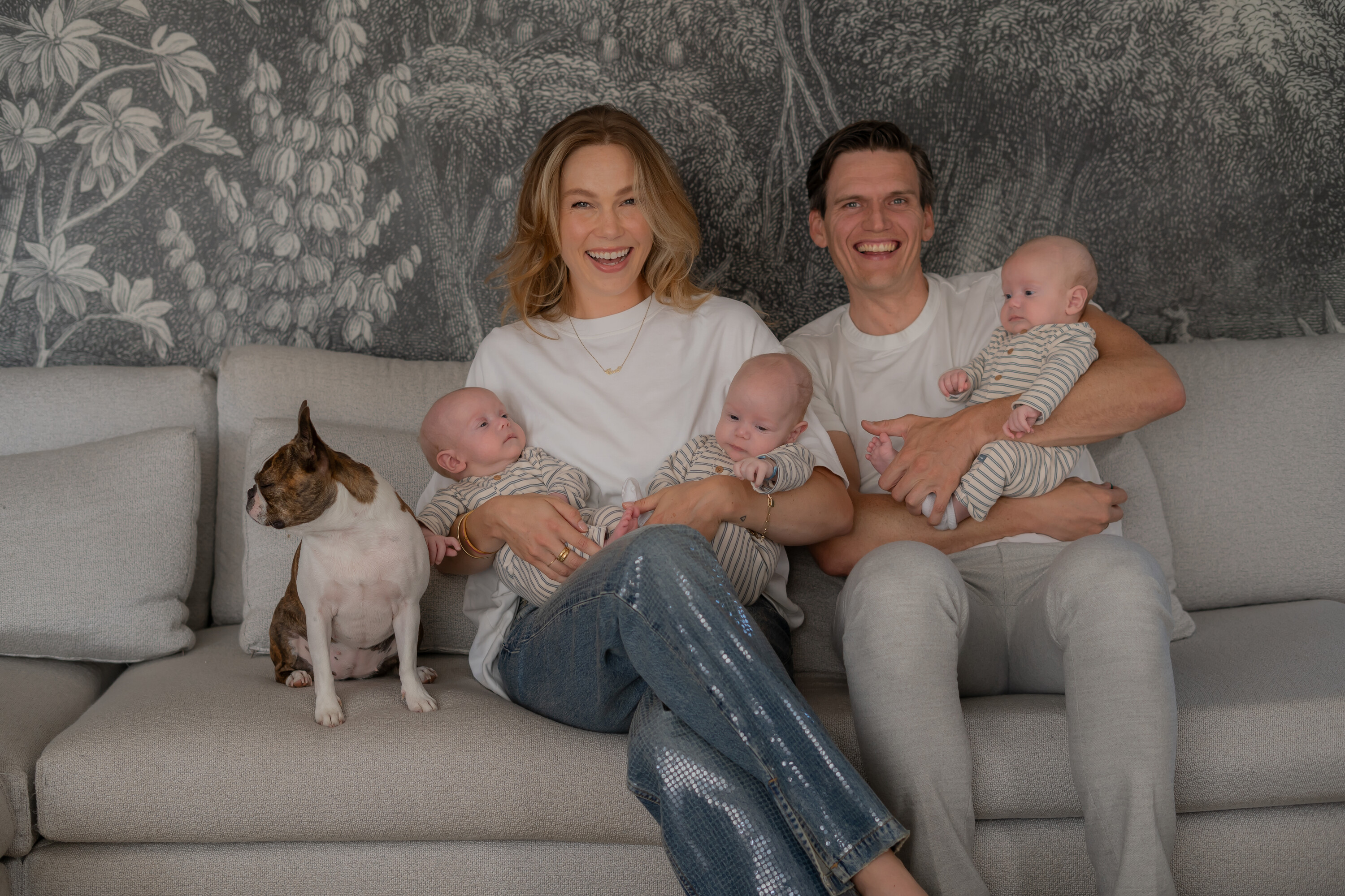 Grote momenten, grote zorgen