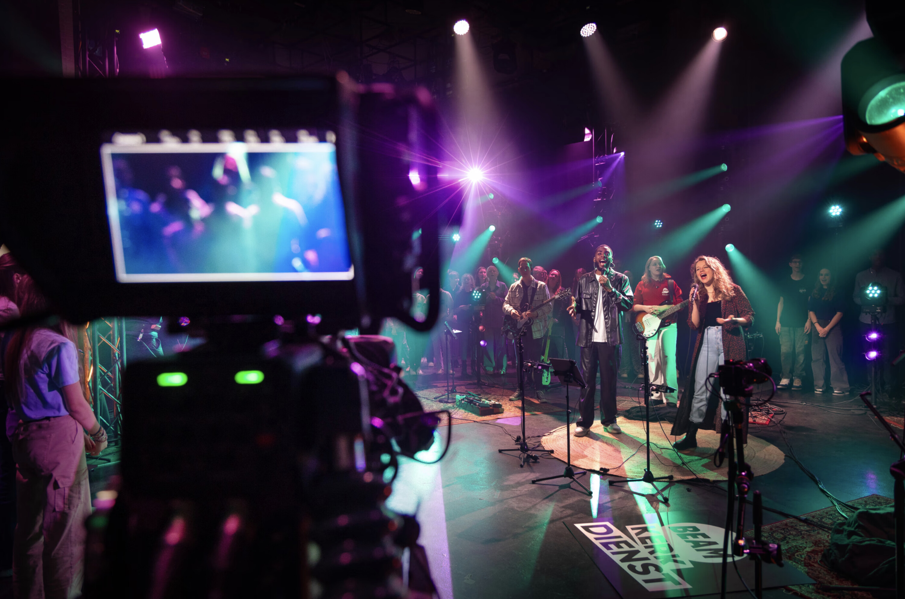 Hoe kun je Jezus ontmoeten?