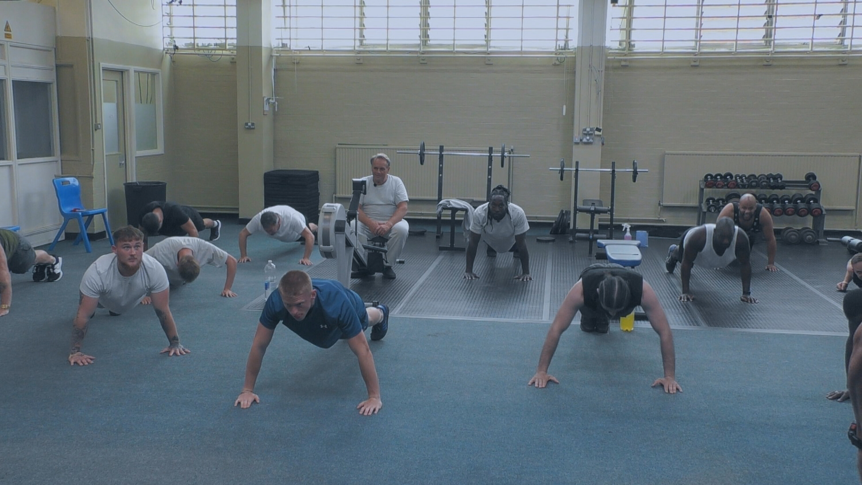 Geen keuze maar noodzaak