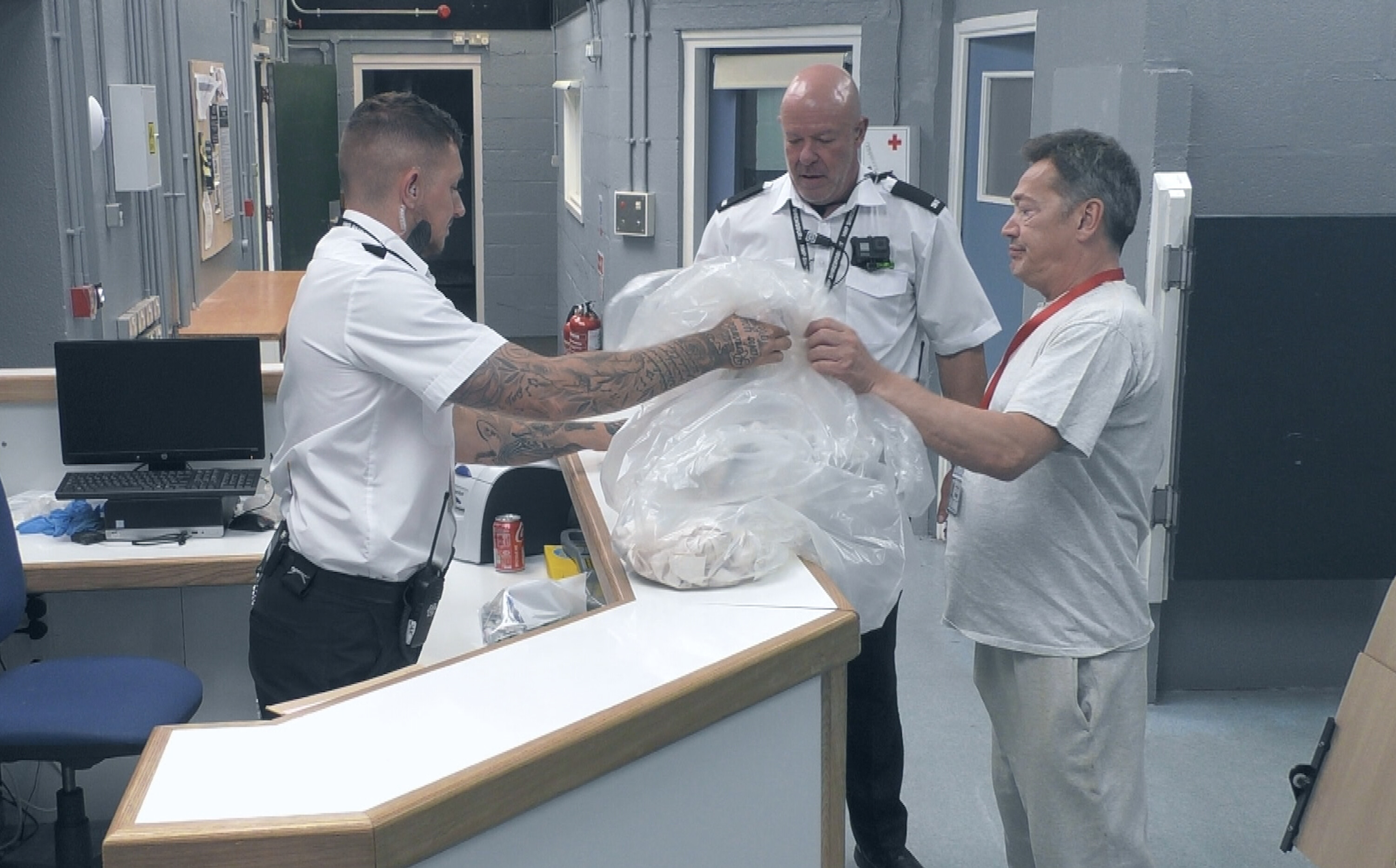 Confronterende waarheid