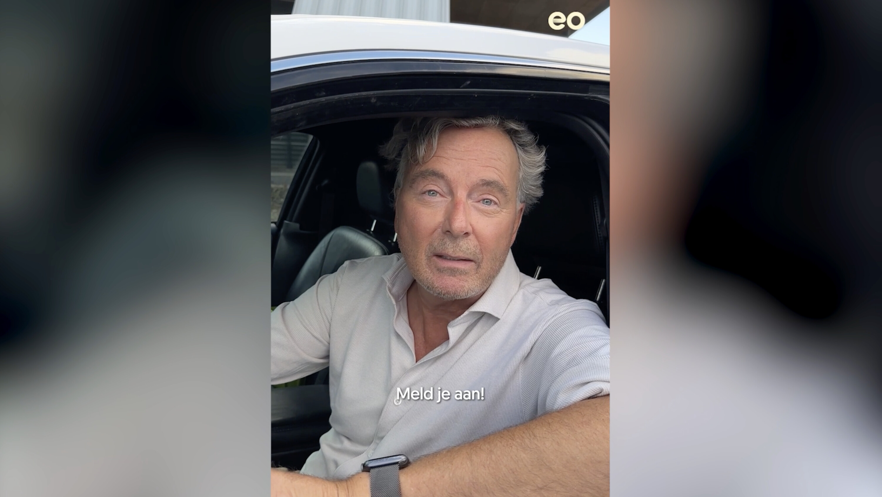 Familieruzie? Meld je aan voor Het Familiediner