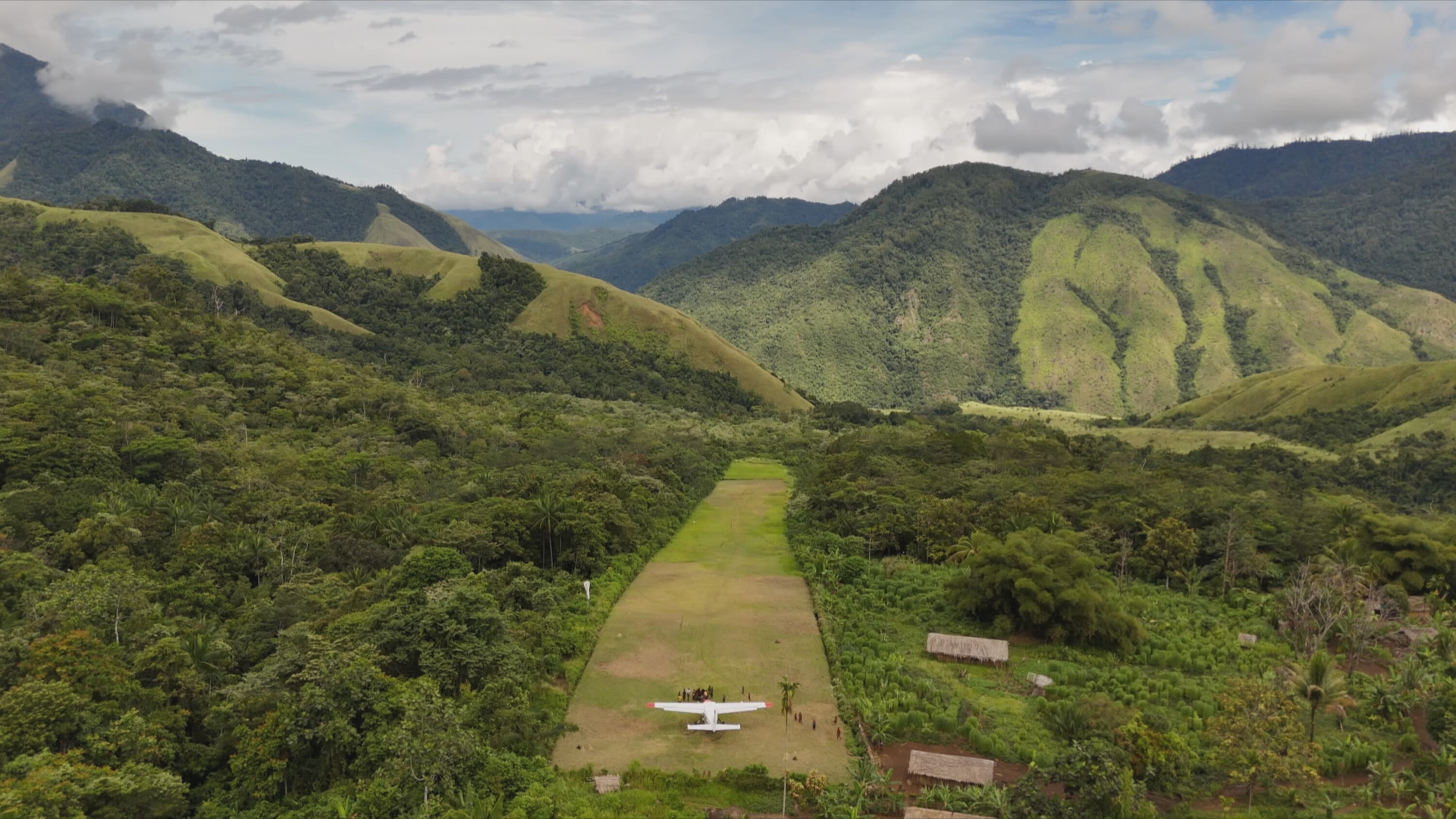 Tegenwind en turbulentie