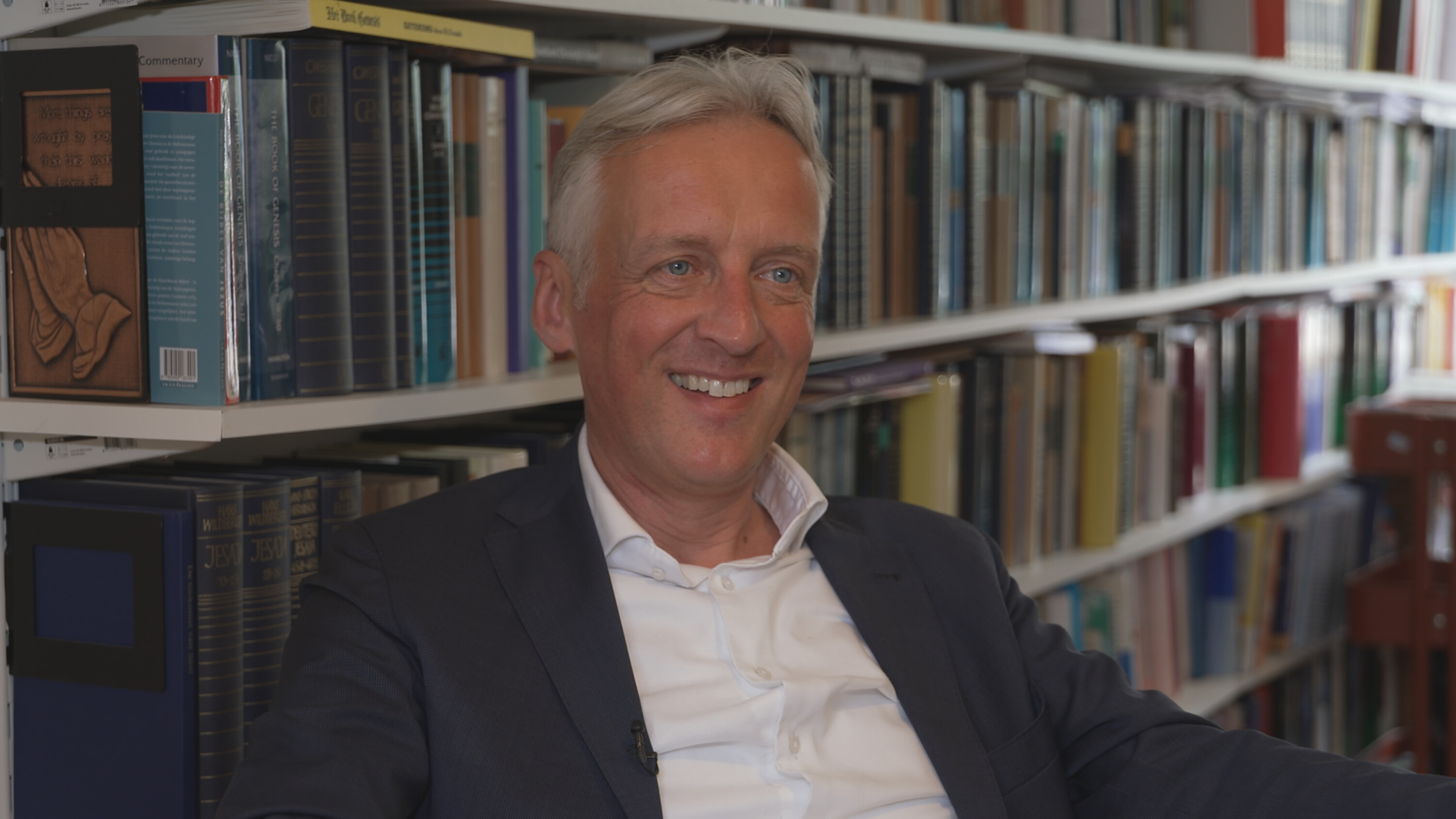 De herders van de kudde