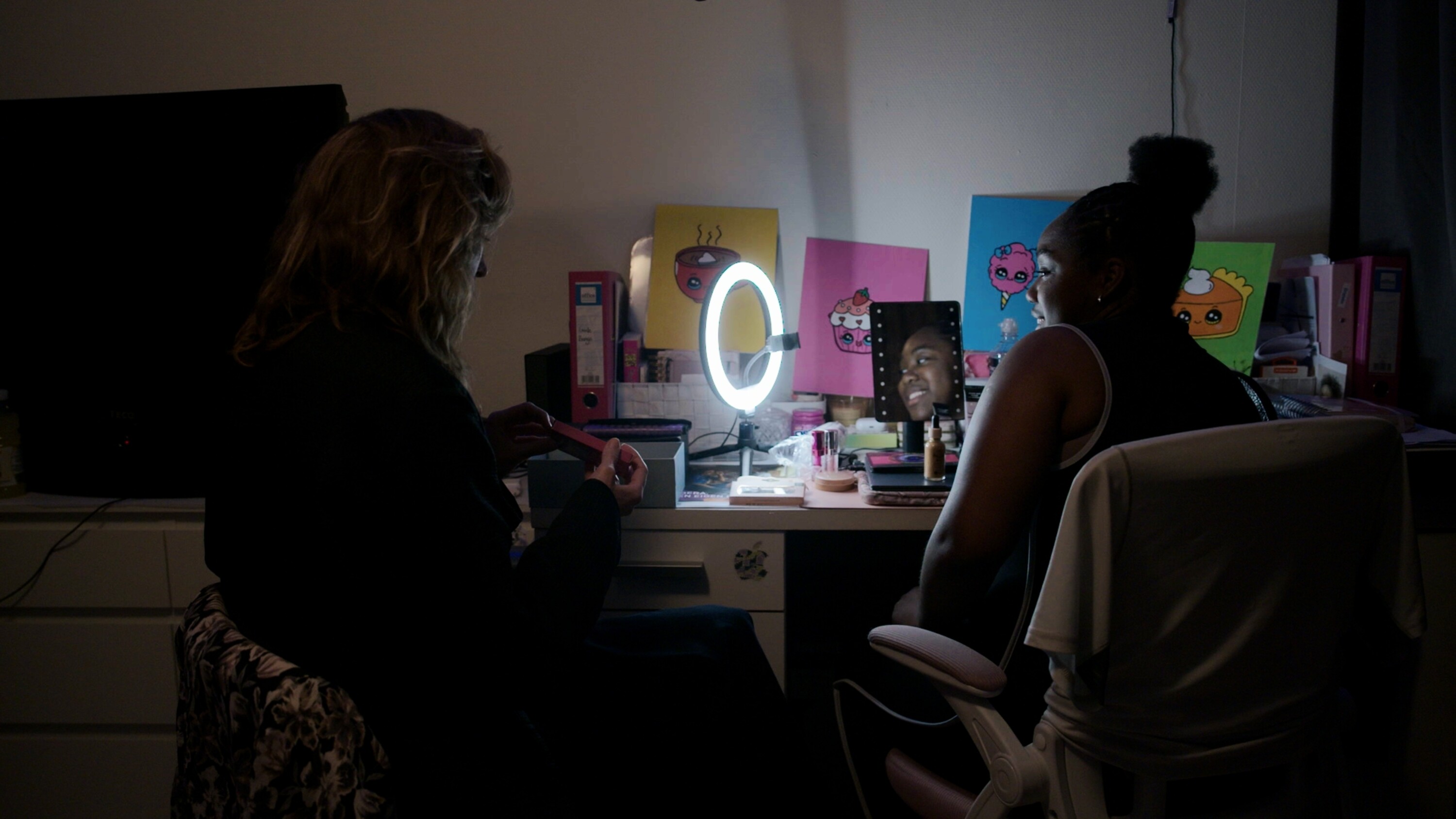 Het taboe doorbreken