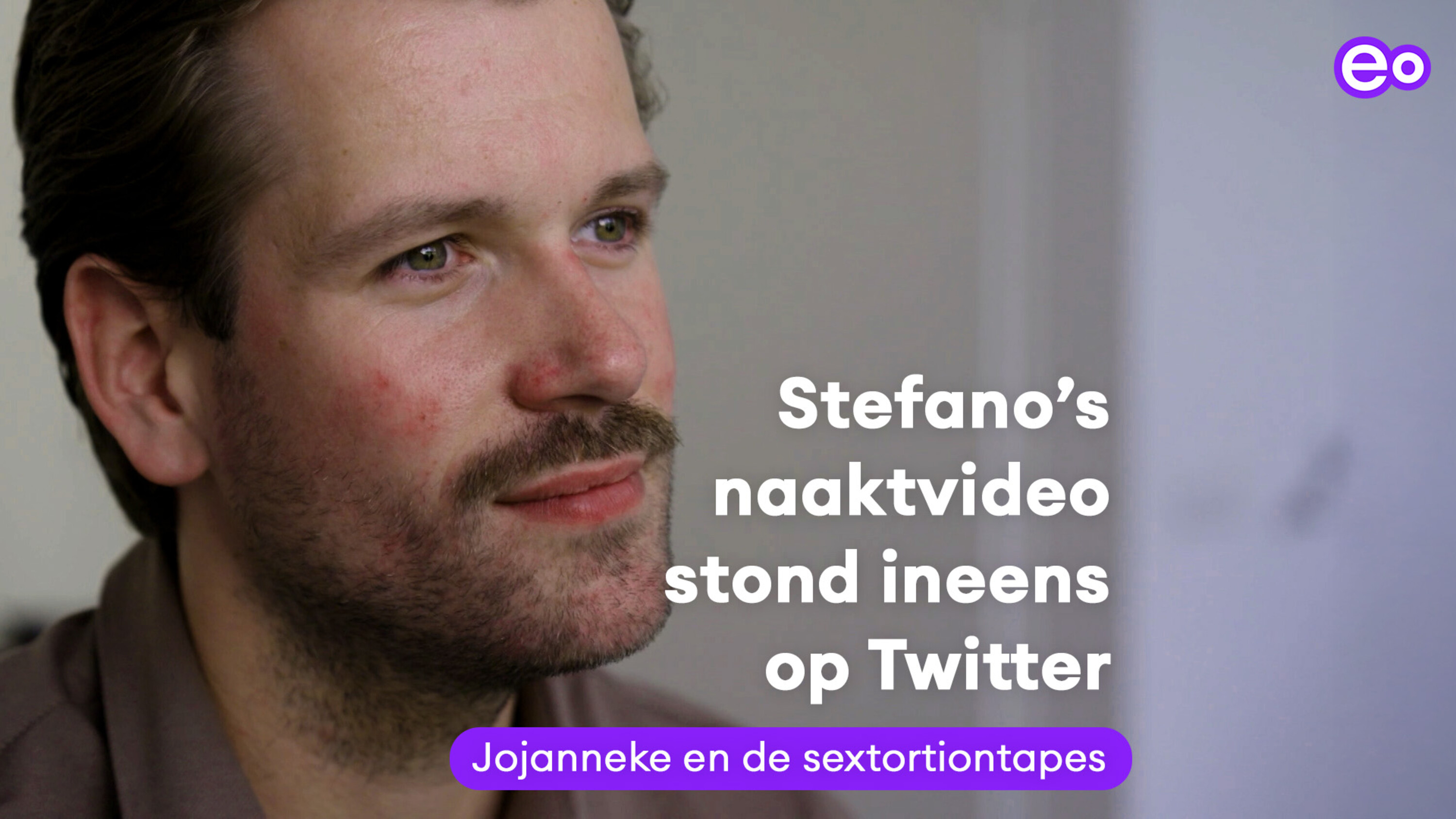 Hope tape Stefano