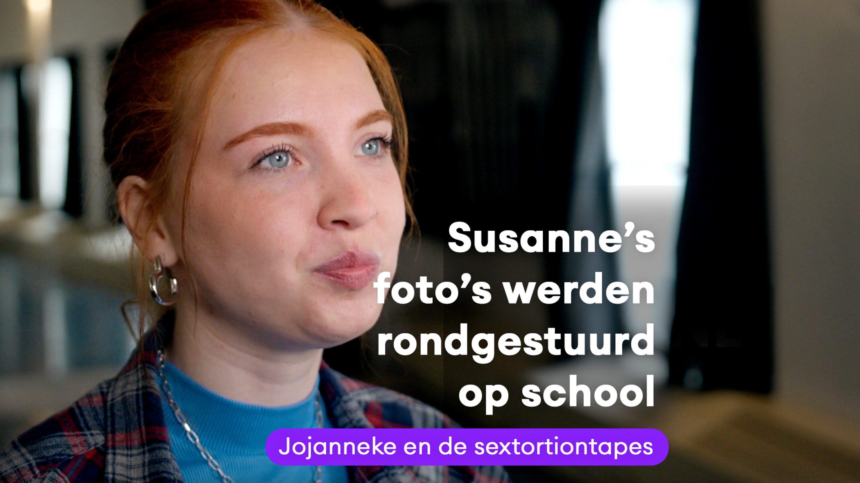 Hope tape Susanne