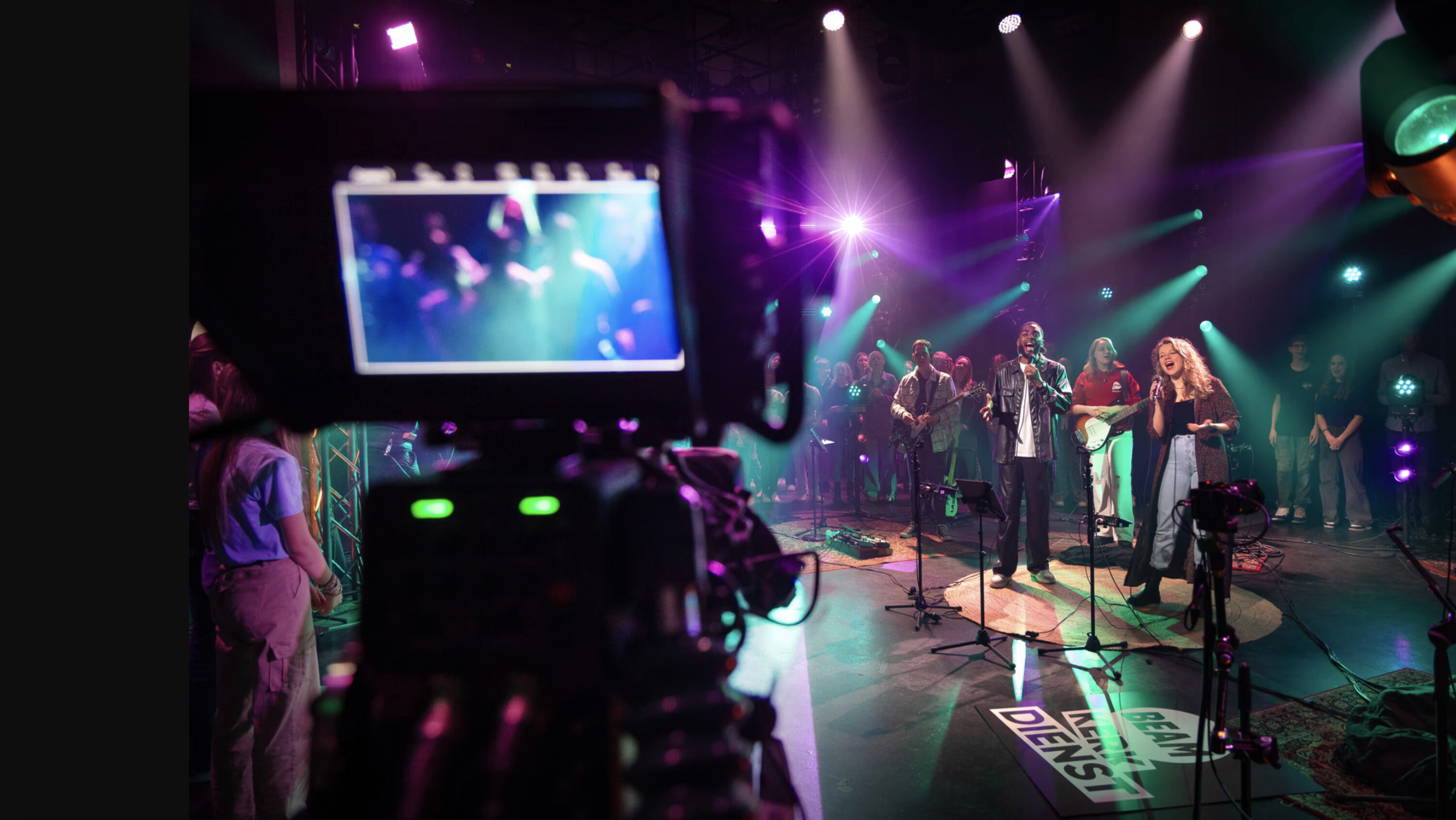 Jezus volgen als je vrienden niet christelijk zijn