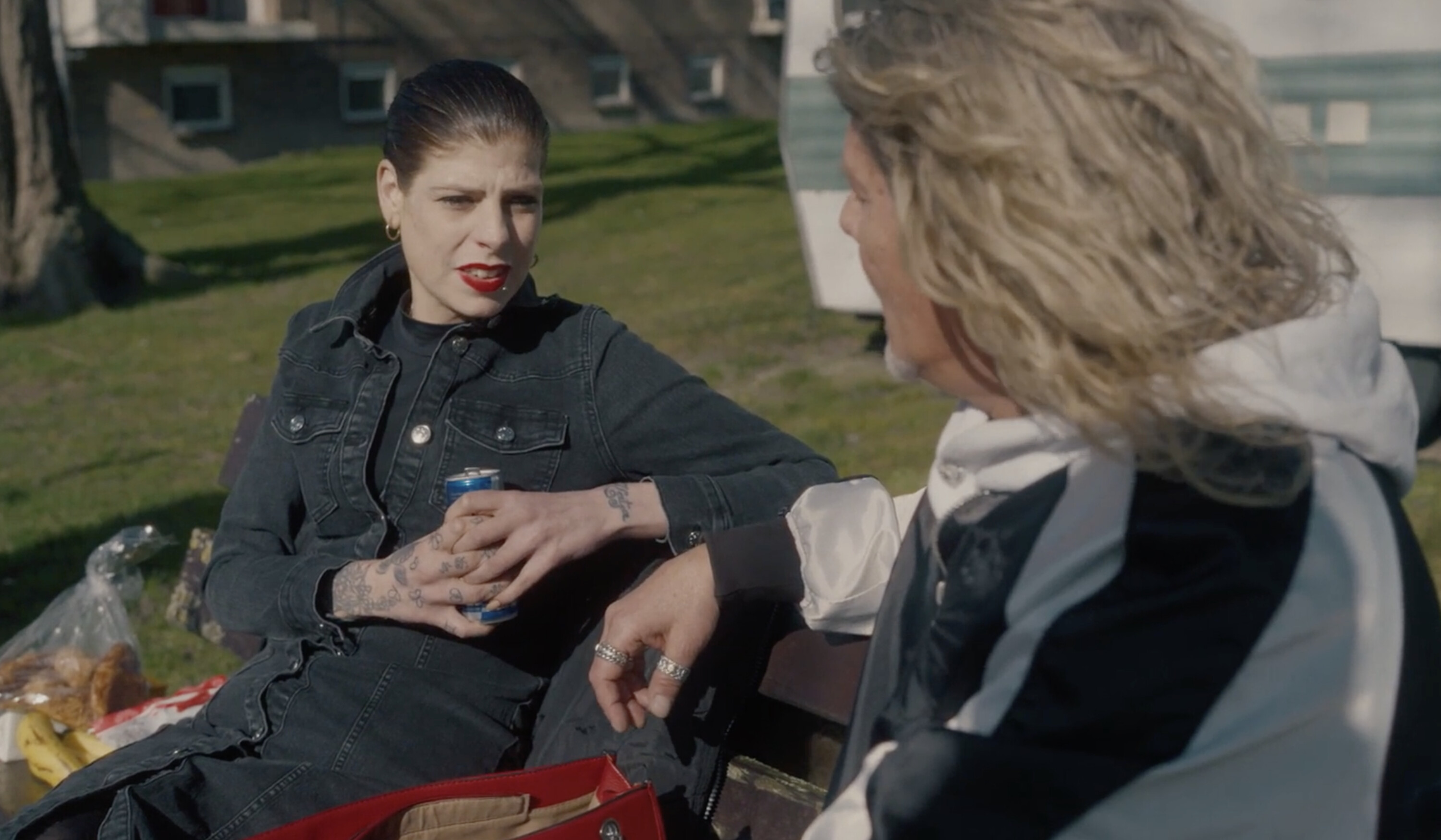 De gevolgen van flakka