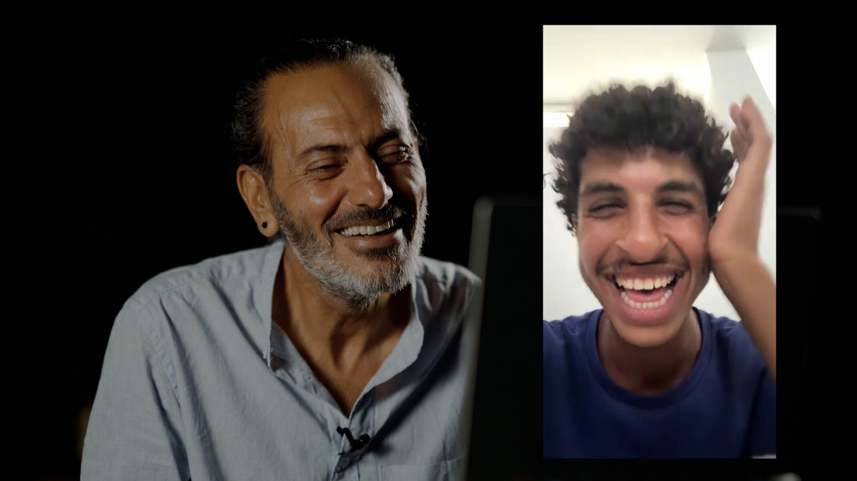 #1 | Het verhaal van Adam