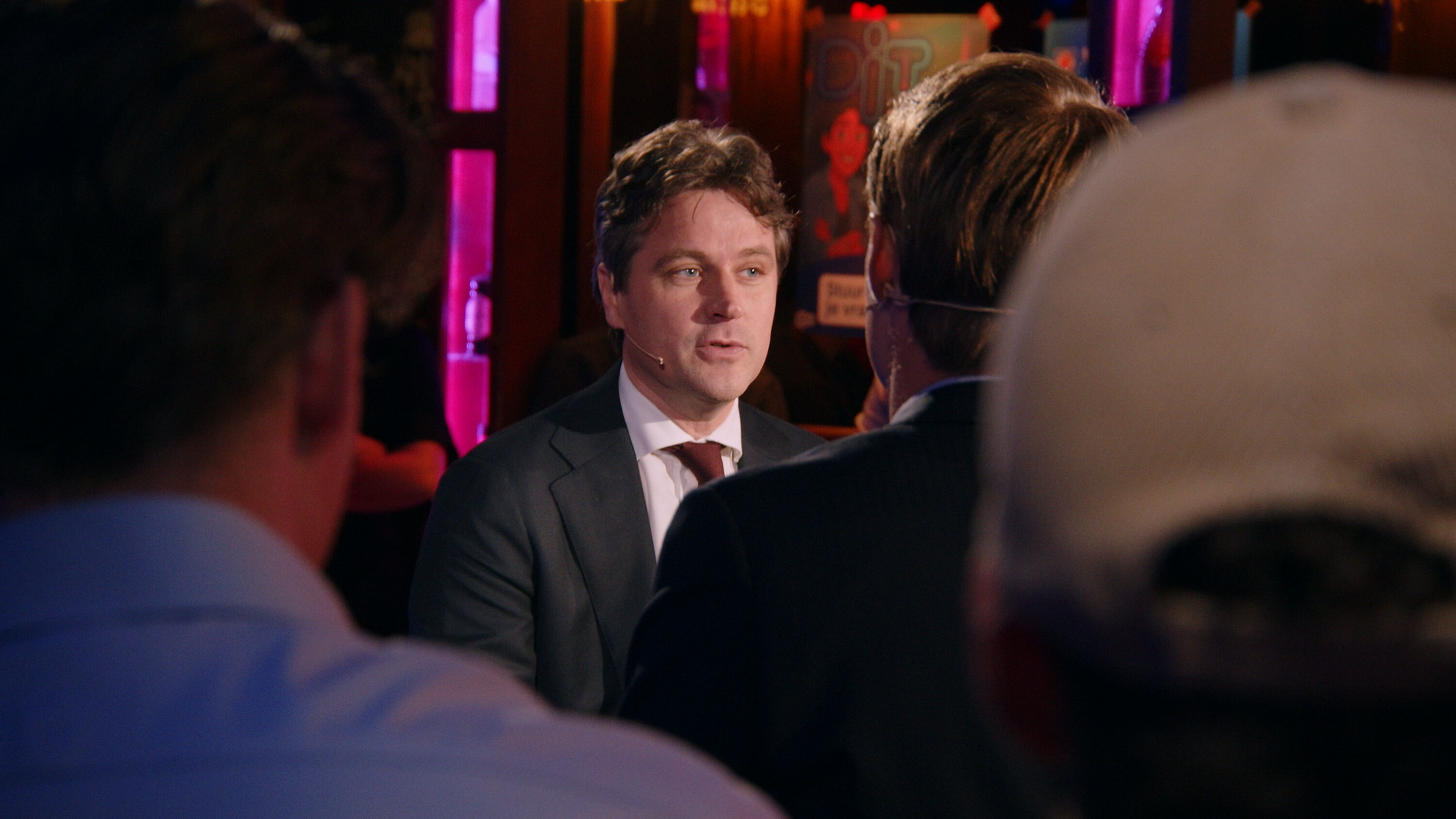 Henri Bontenbal (CDA)