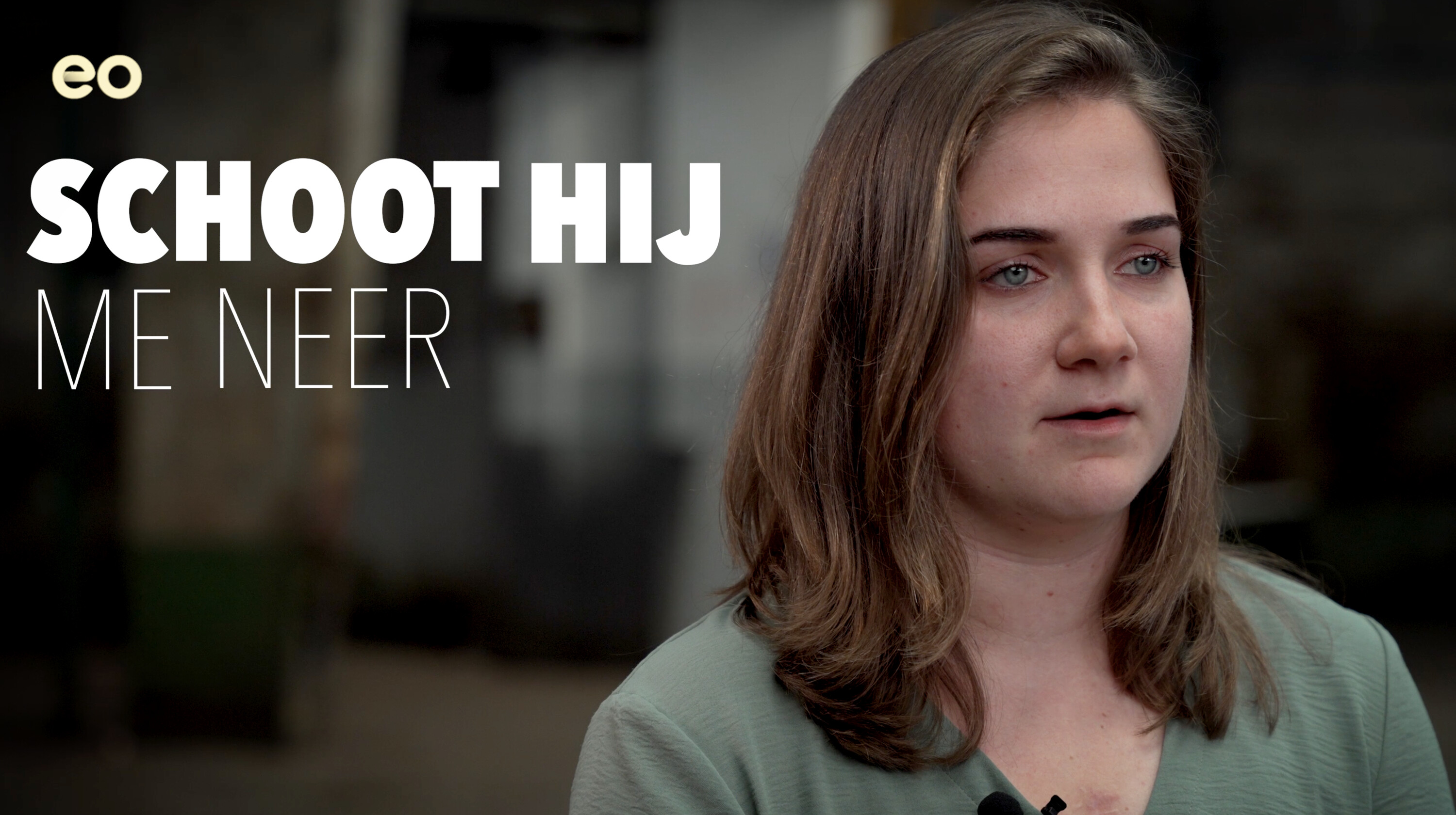 Eline NEERGESCHOTEN bij TRAMAANSLAG in UTRECHT | S02E03 | Wonder