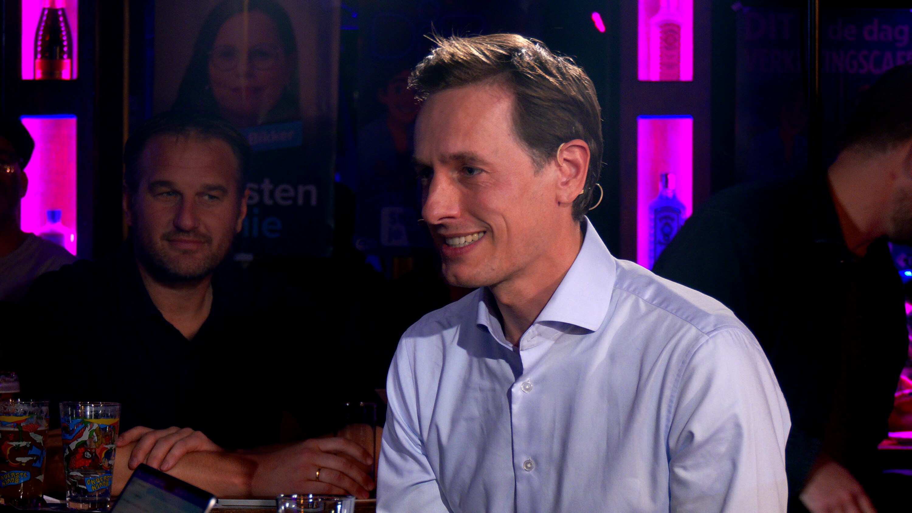 Laurens Dassen (Volt)