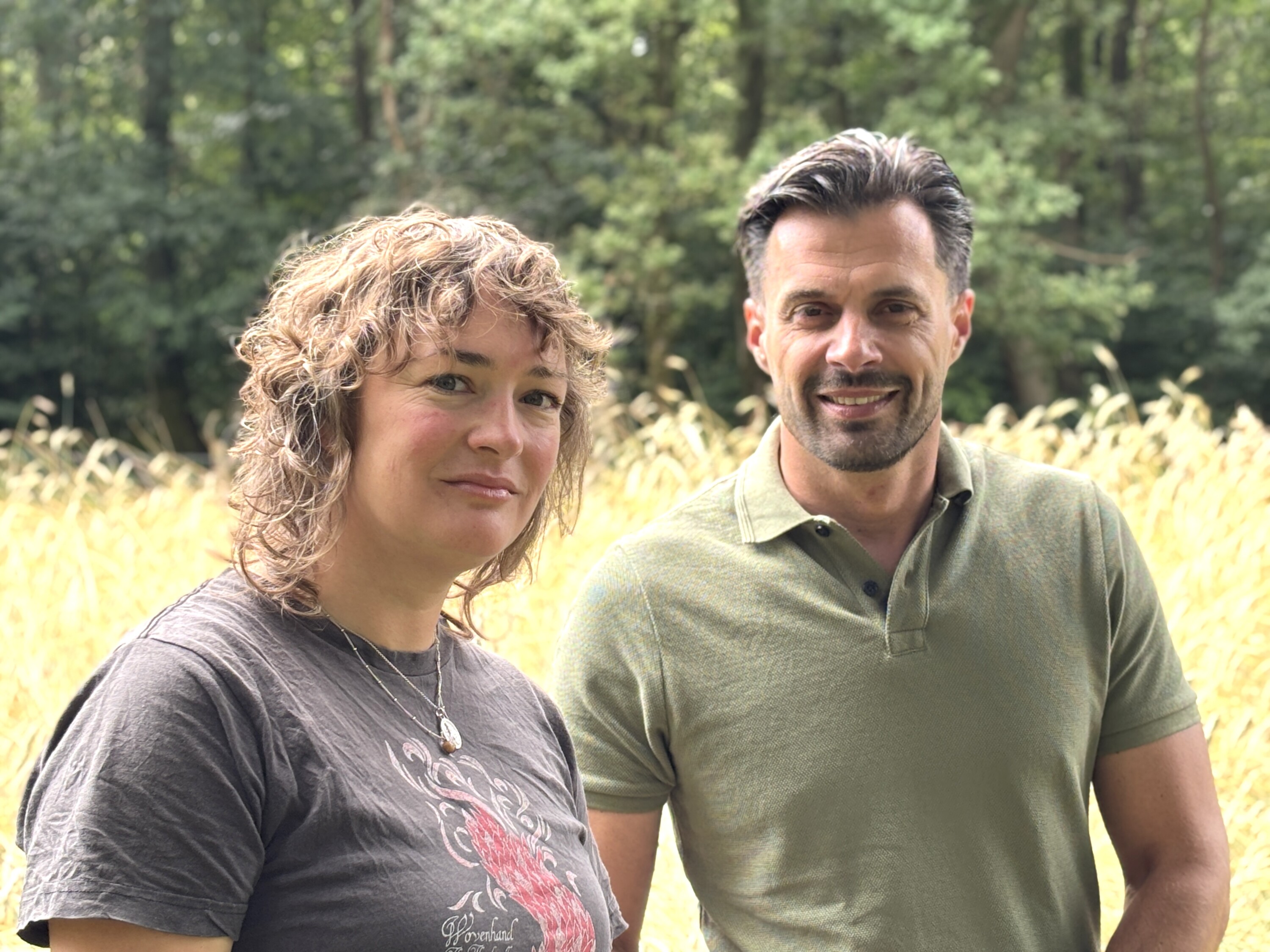 Zwolle - Akker van Brood en Wijn