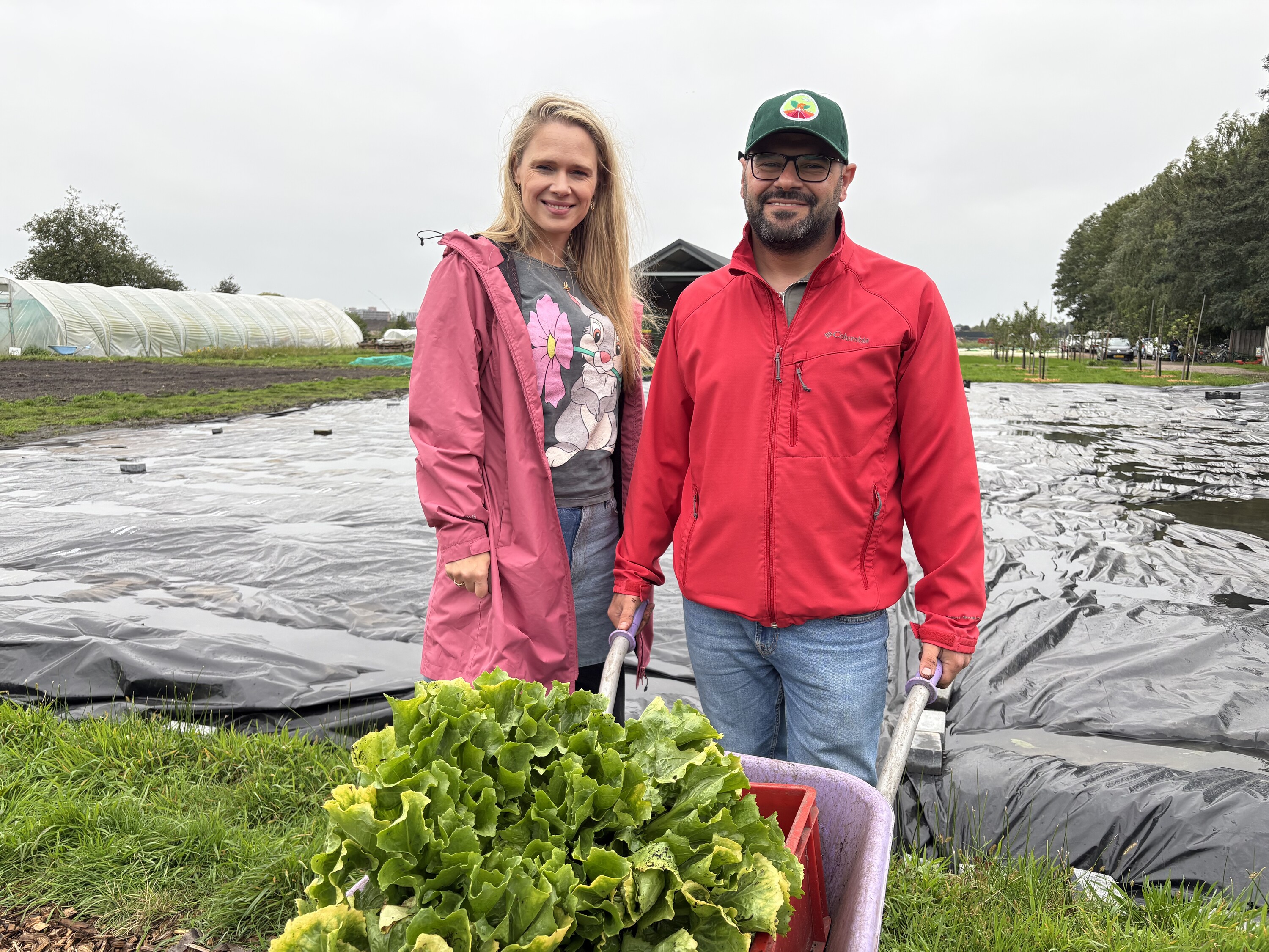 Veenendaal - Duurzaamheid en verbinding