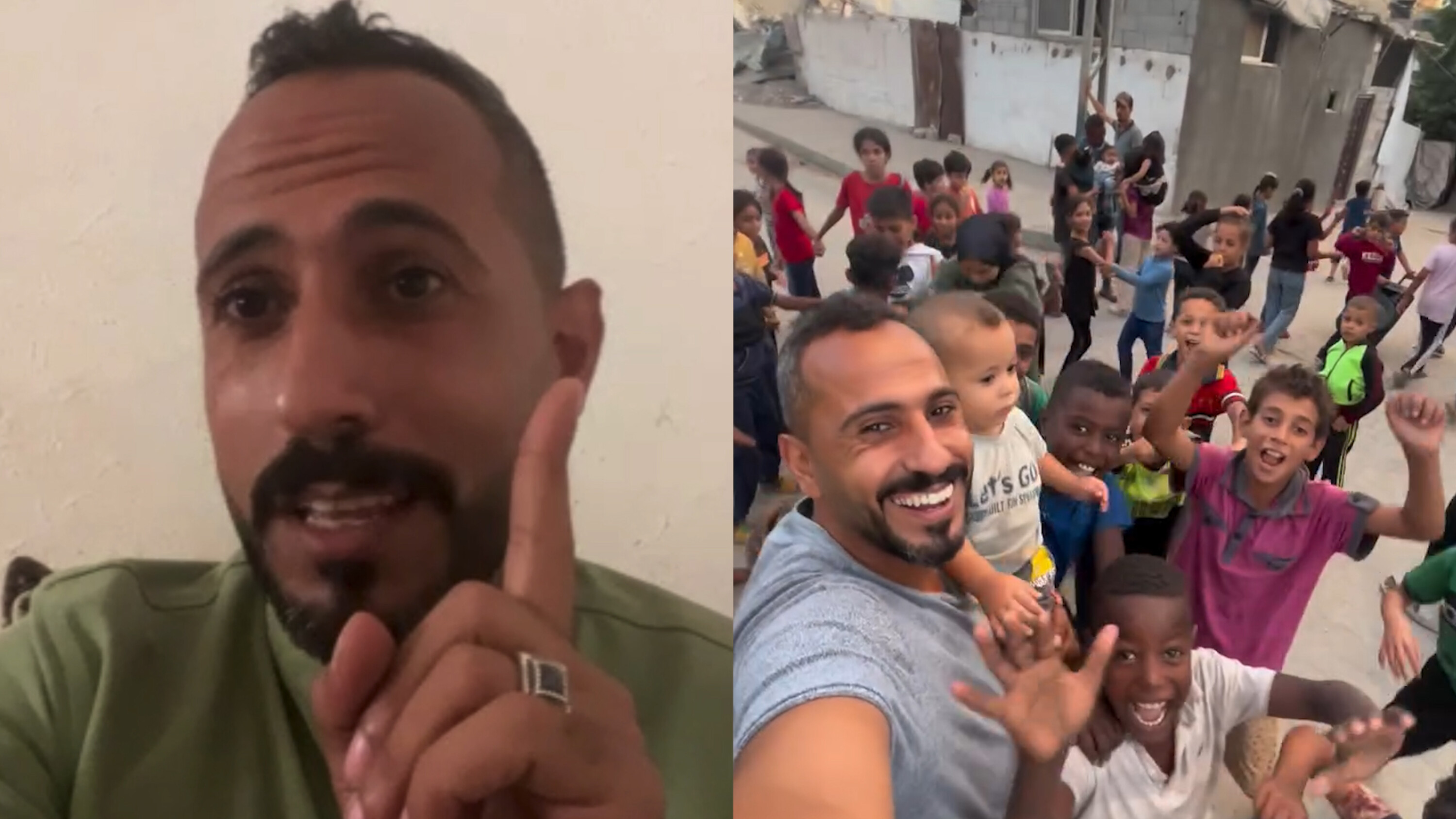 #4 | Het verhaal van Jaber