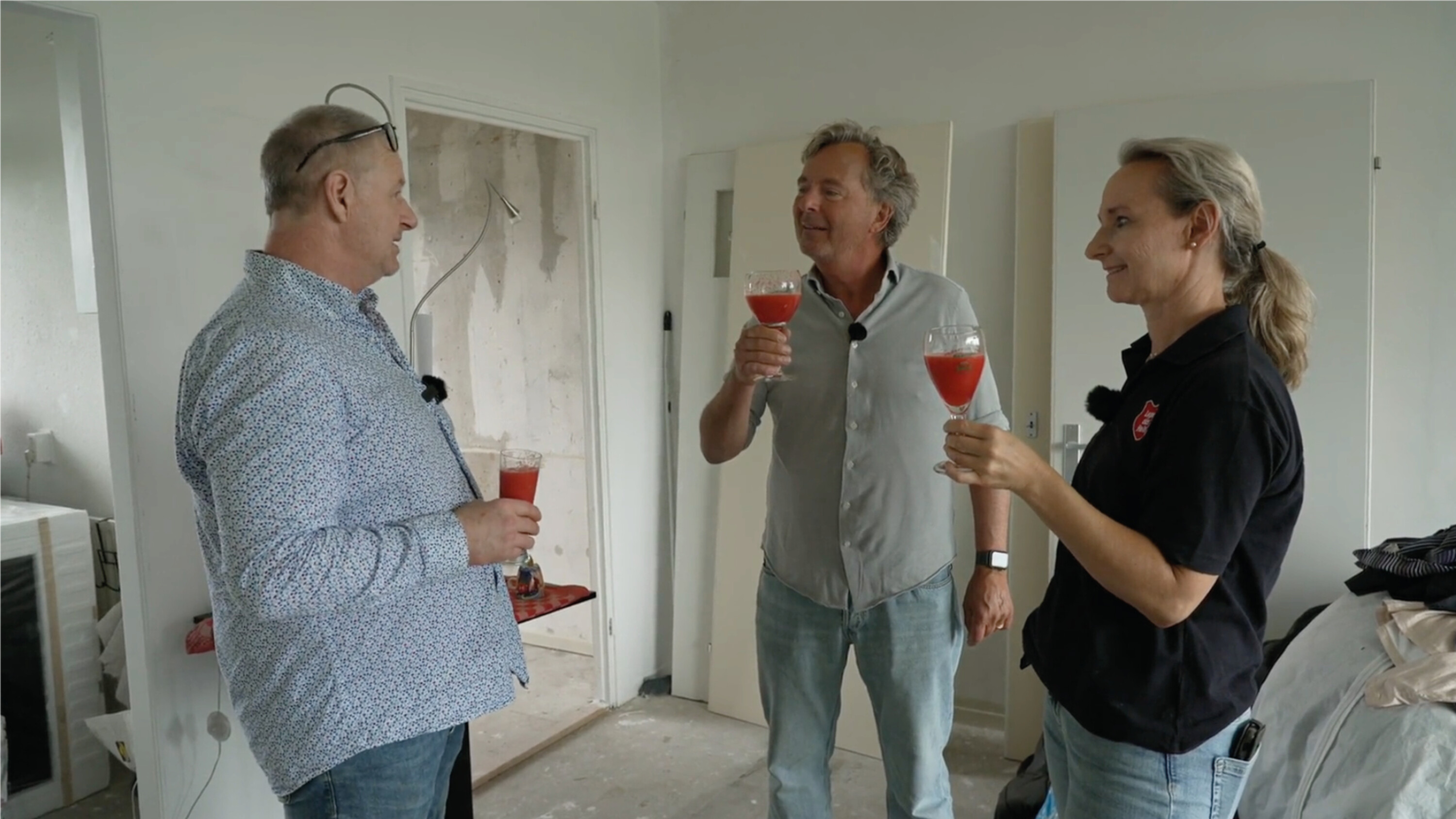 Arnhem: Een nieuwe start