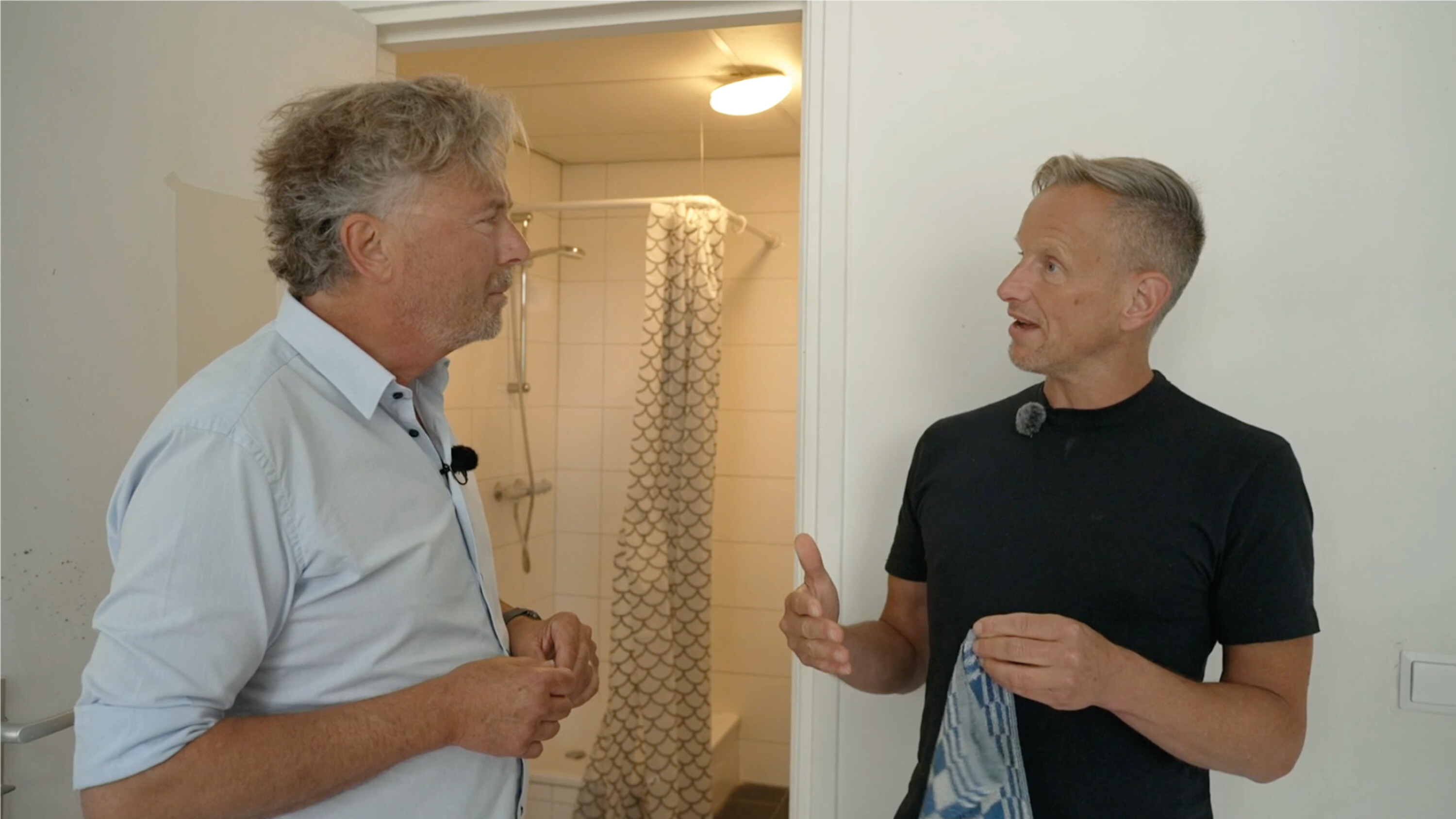 Arnhem: Terug in de maatschappij