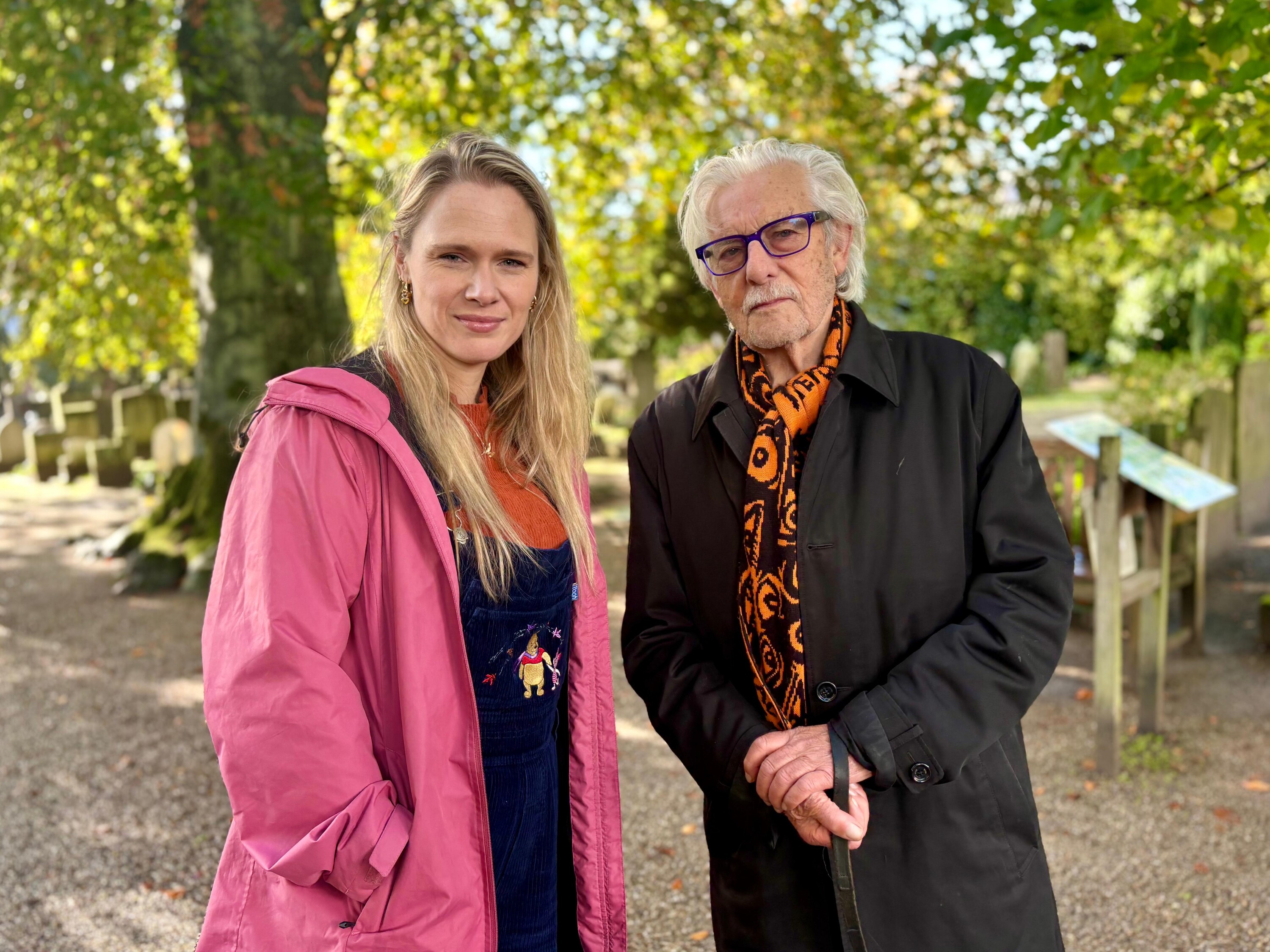 Jan Siebelink - Liefde en rouw