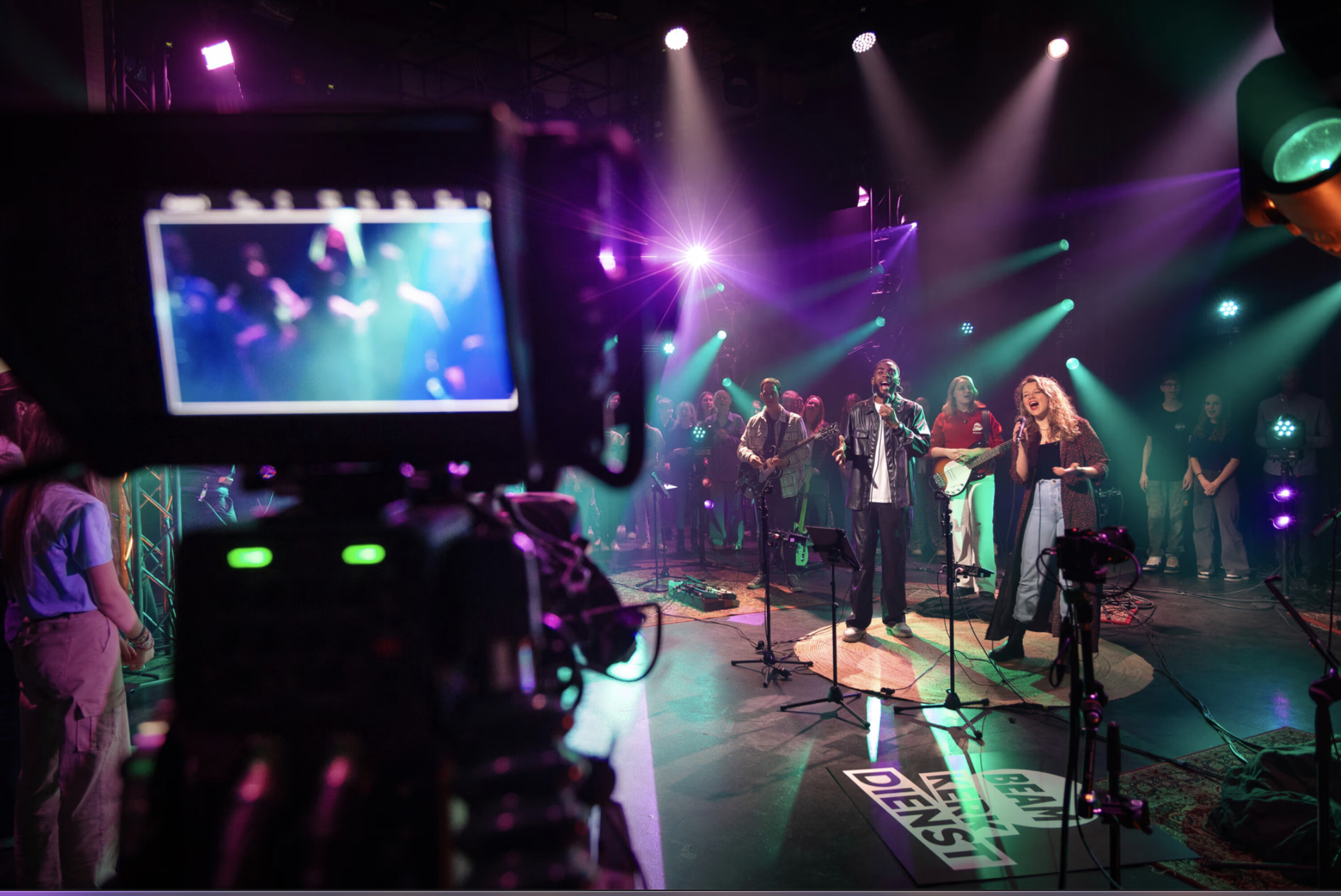 Hoe begin je met geloven?