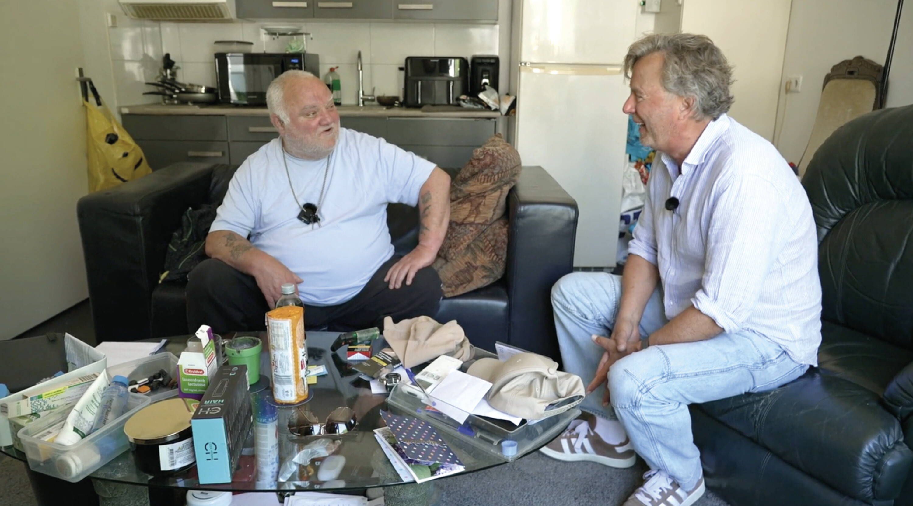 Arnhem: We zijn allemaal gelijk