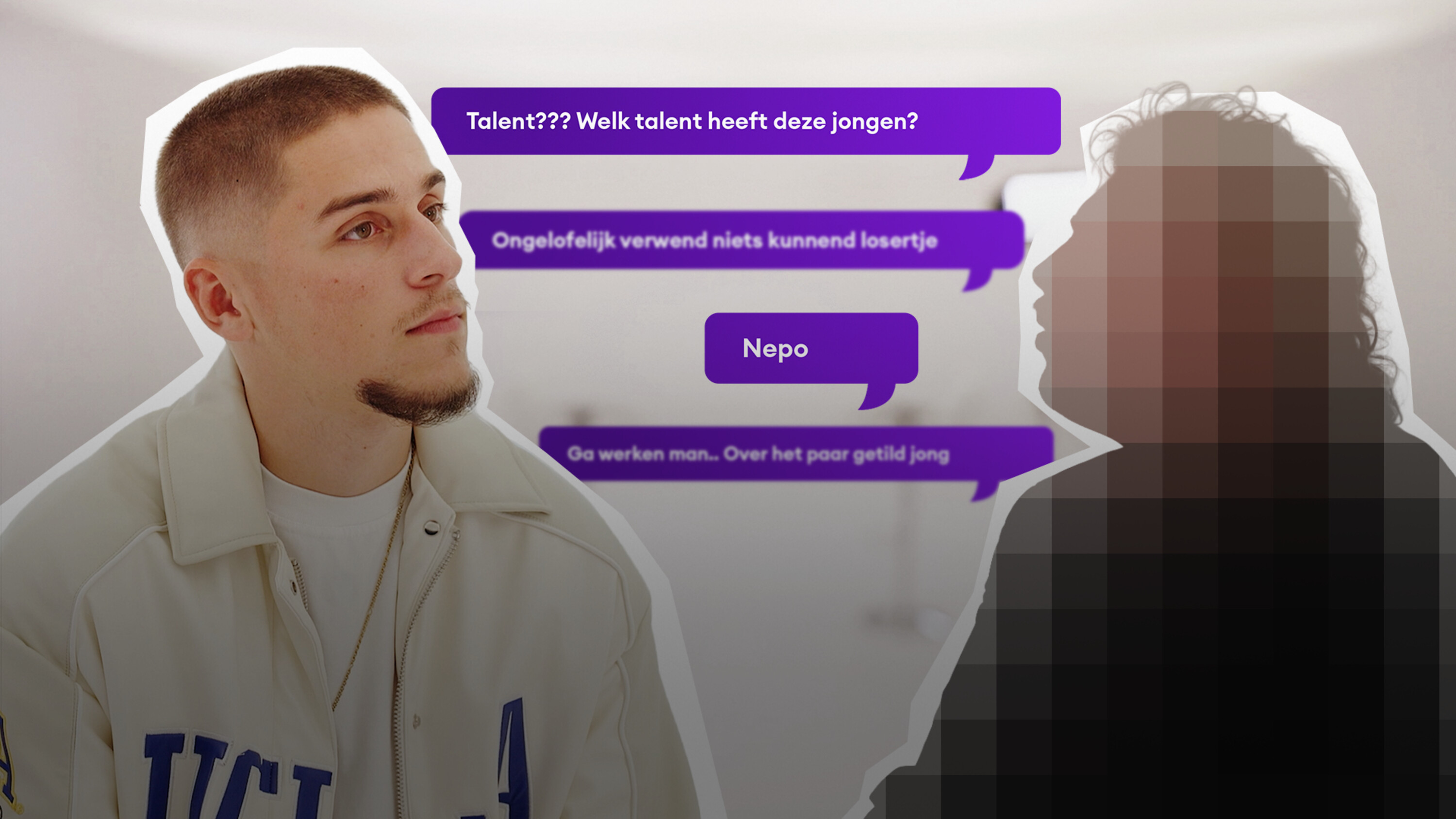 Nepo Baby? Sem Reageert | Not That Social | S01 #6
