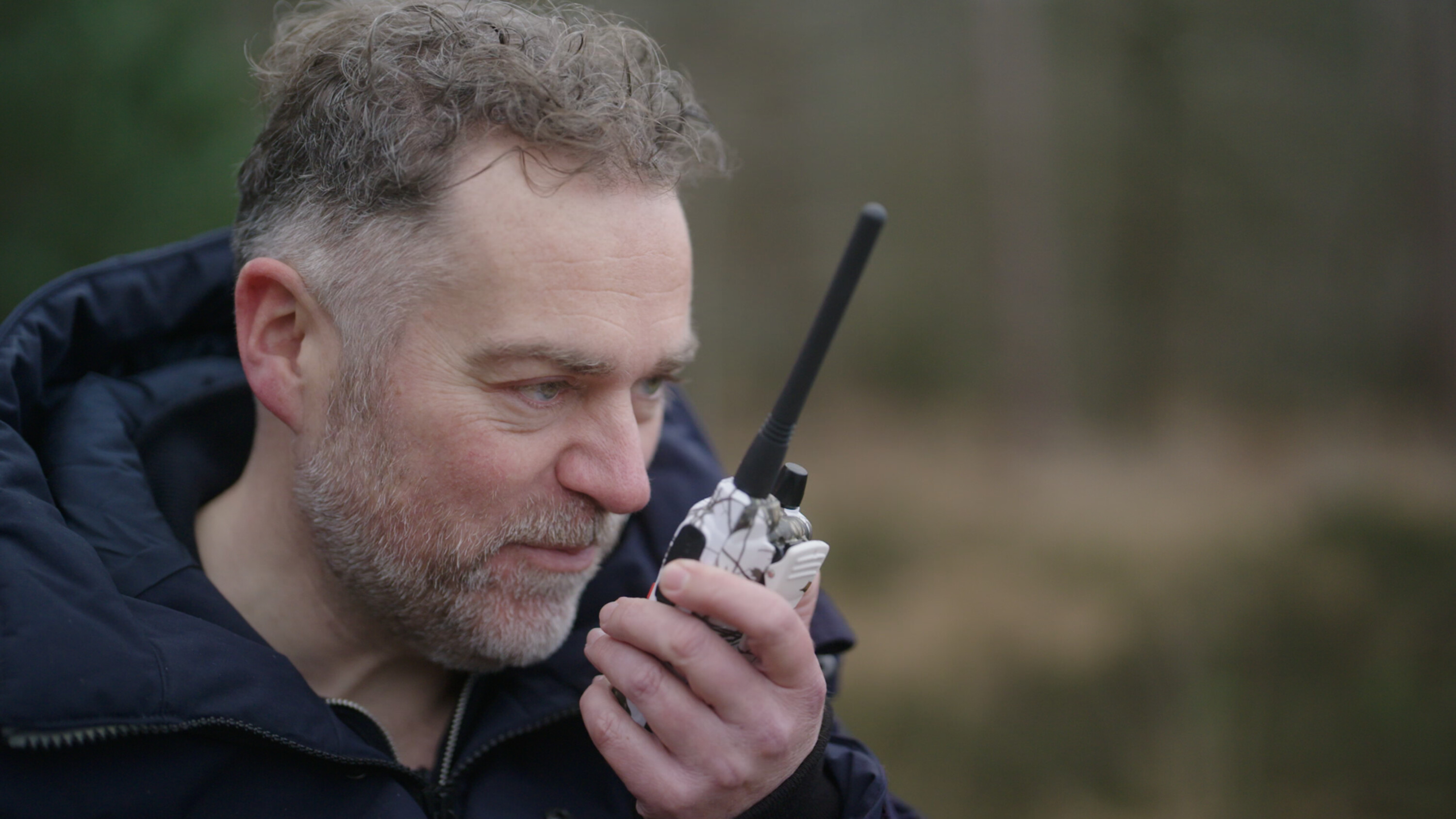 Het is eigenlijk al oorlog