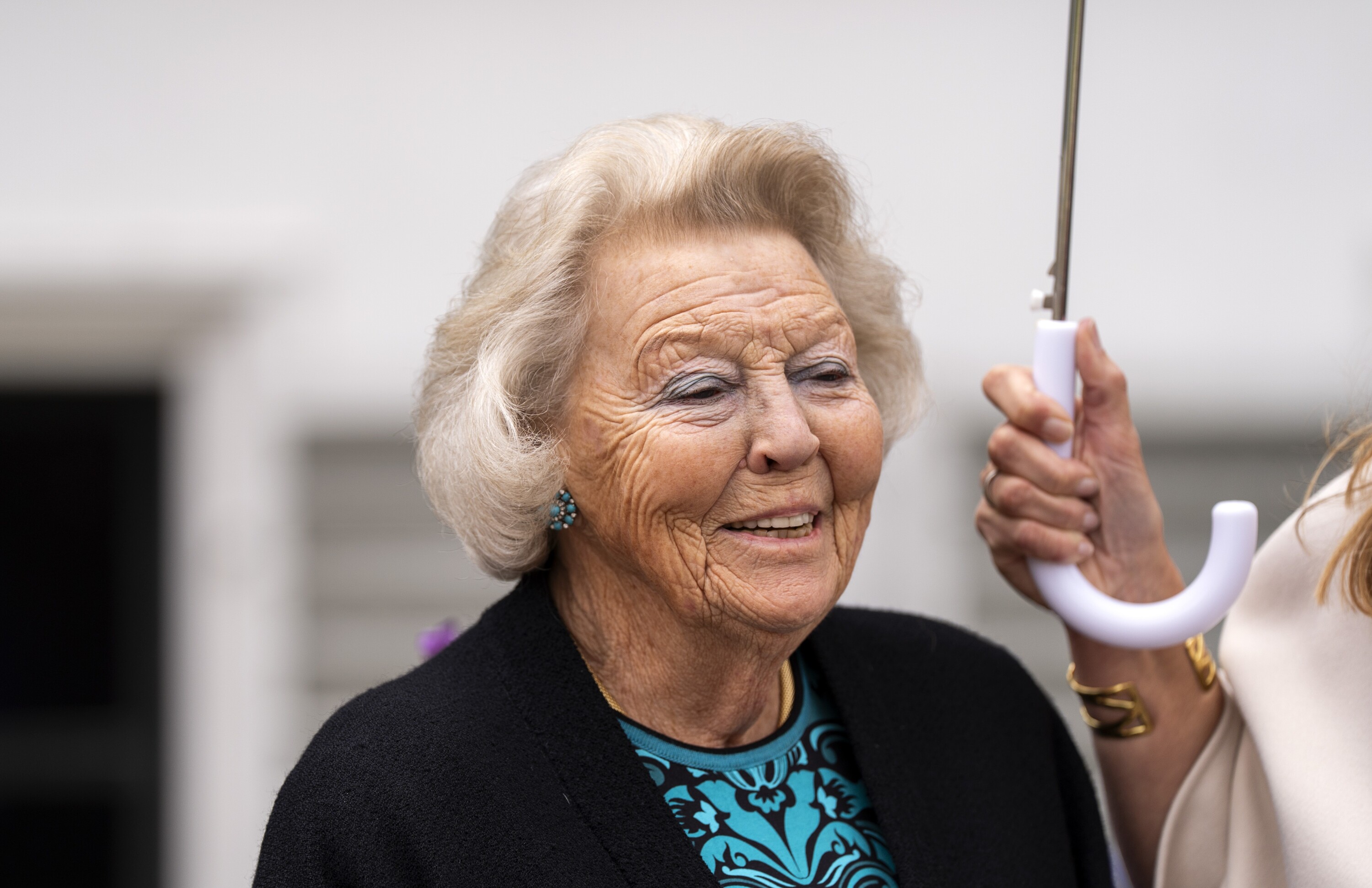 Prinses Beatrix: hoe vult zij nu haar agenda in?