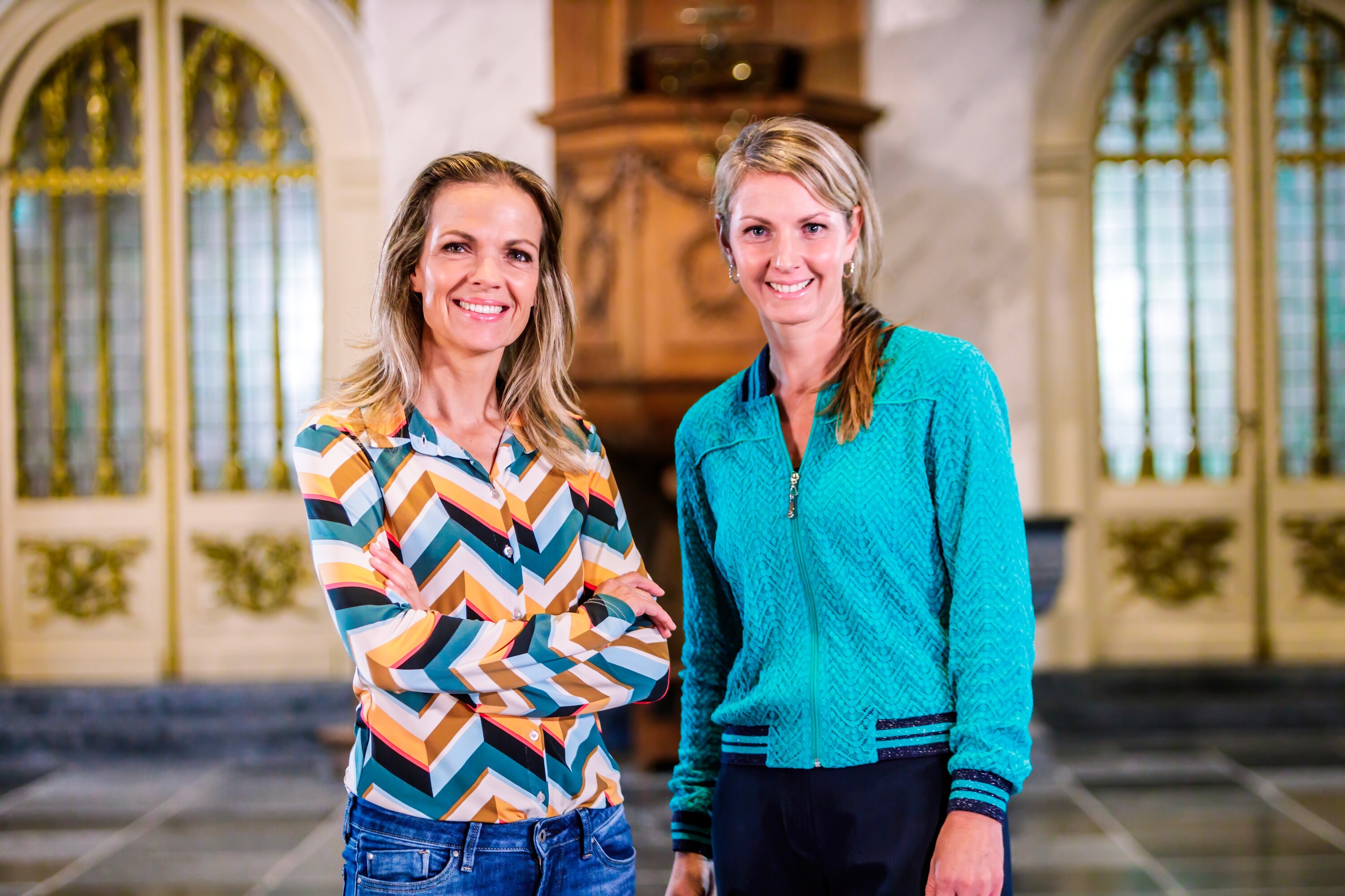 Vasten als tegenbeweging