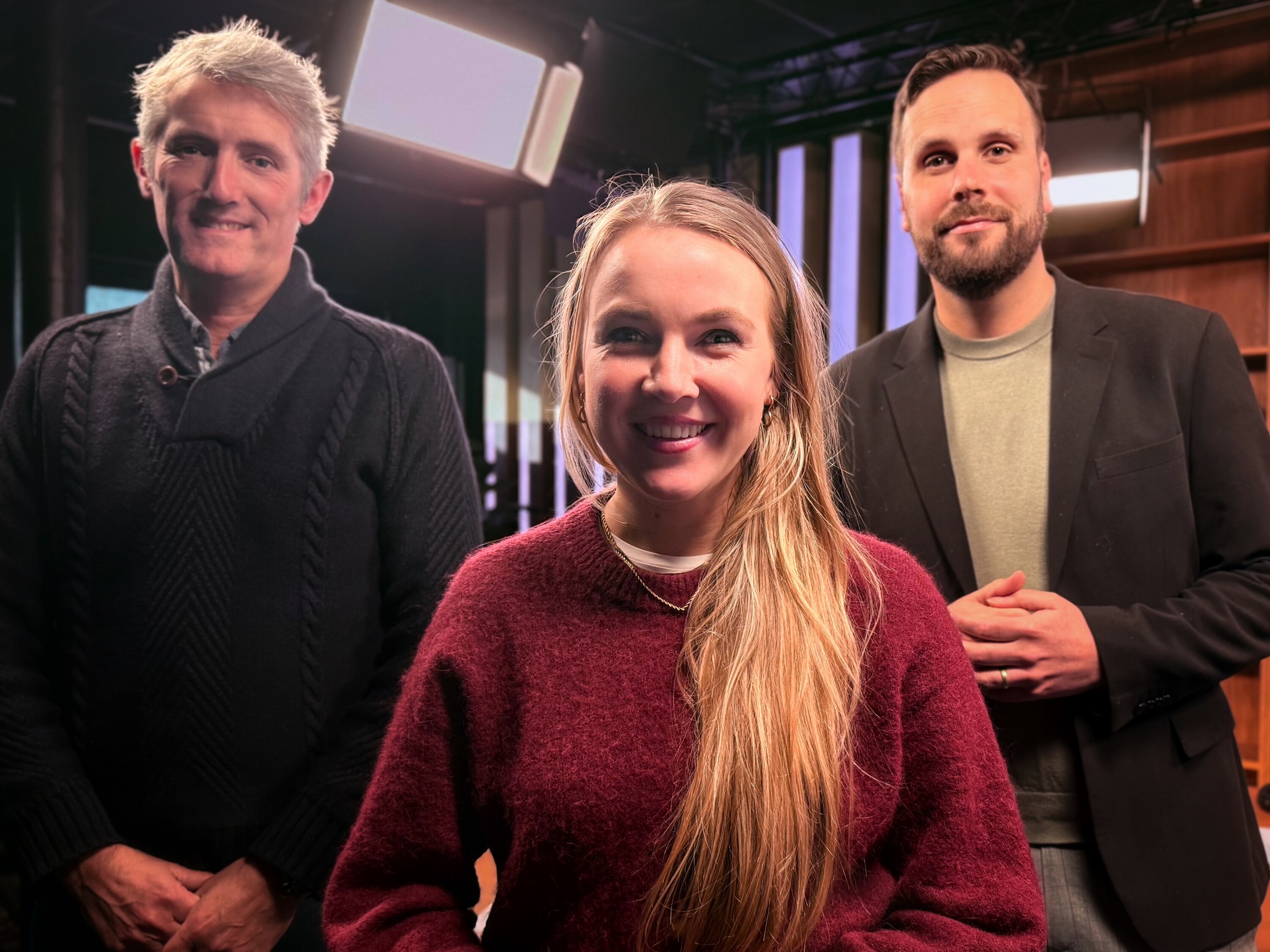 Wat is er aan de hand met onze jongeren?