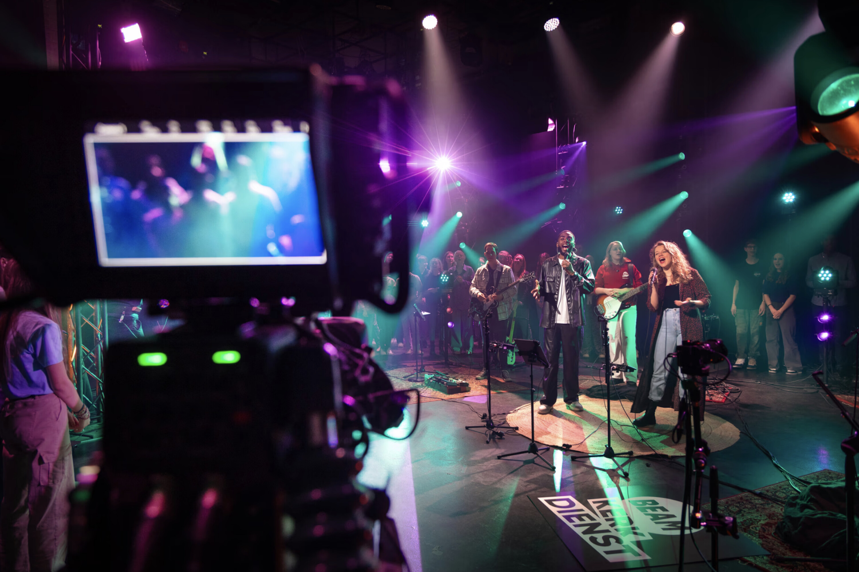 De kerkdienst die je liever overslaat