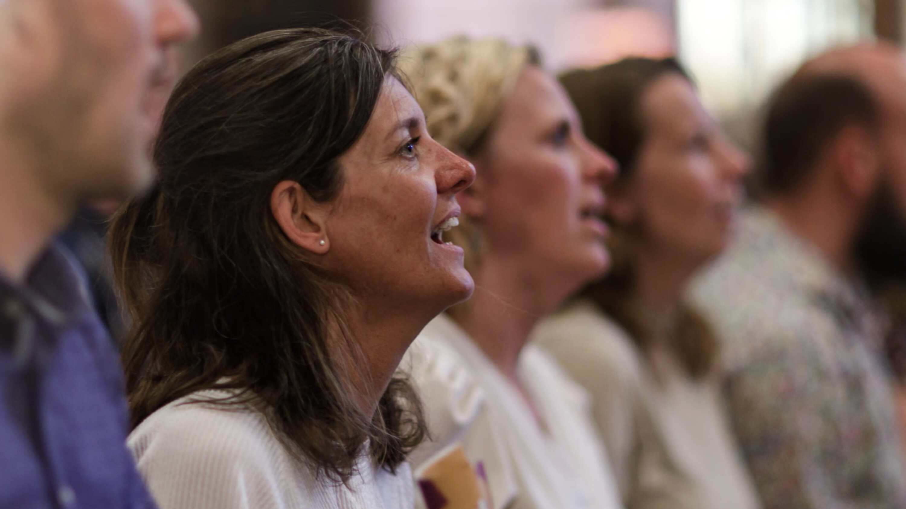 Kijk! Door Jezus' ogen