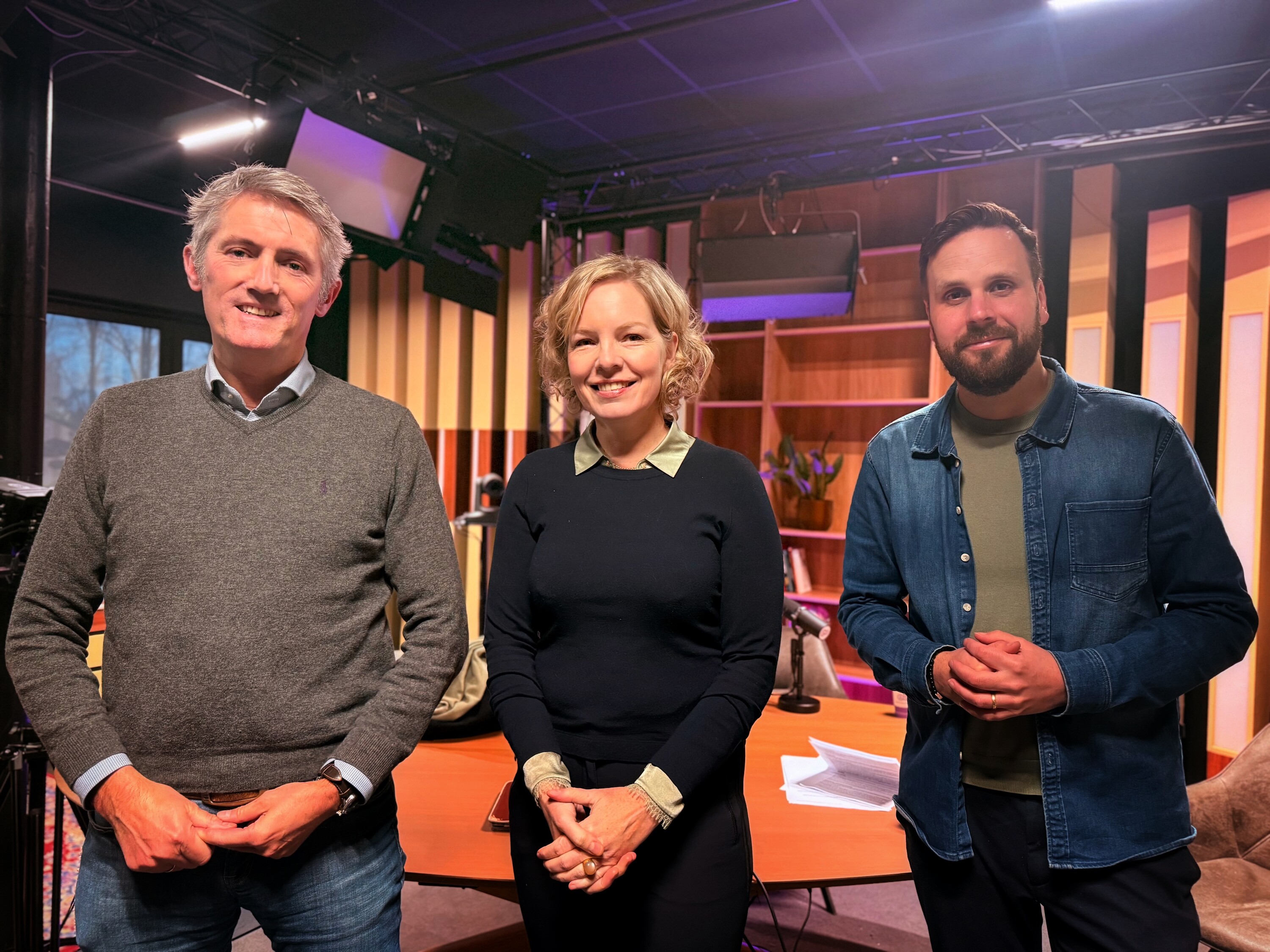 Epstein-files en hypocrisie met Beatrice de Graaf