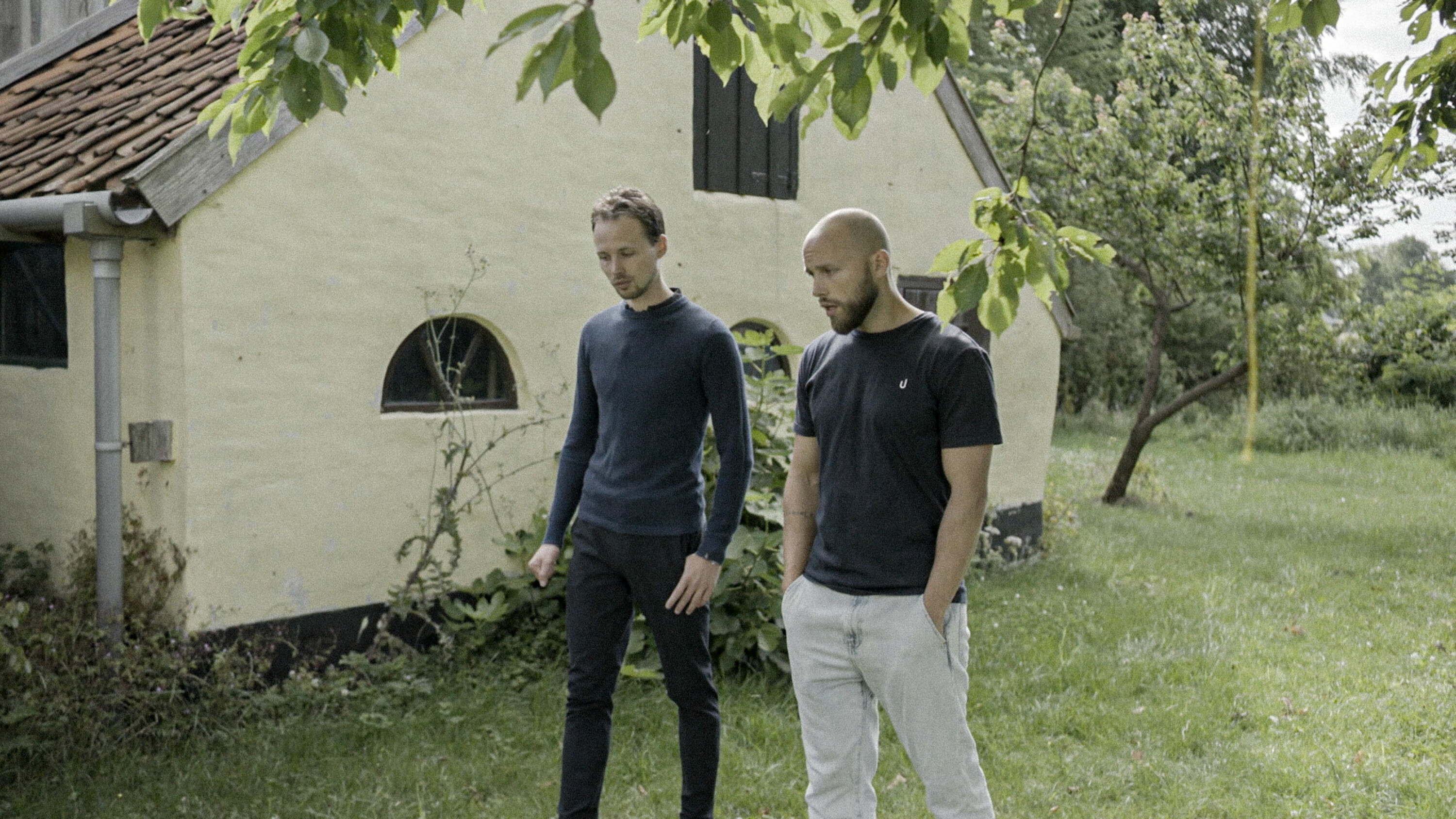 Van bewondering naar misleiding