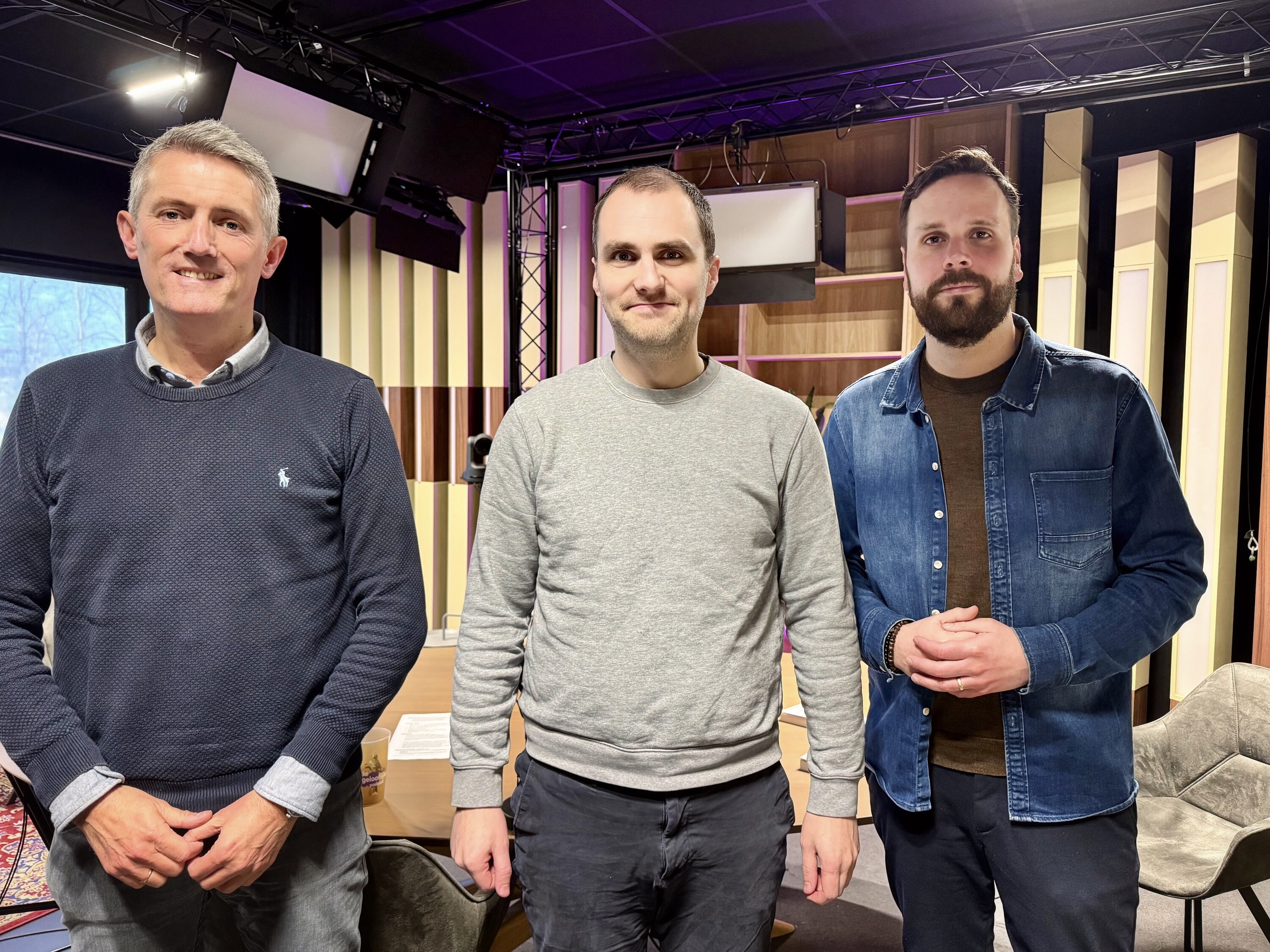 Filosoof Jurriën Hamer verlangt streng liberalisme