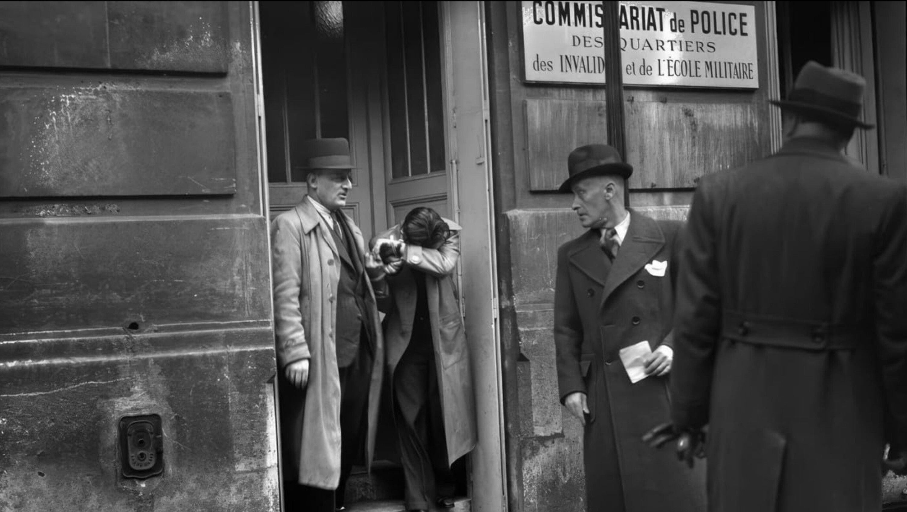 De Joodse wereld: Een dappere Joodse jongen 2/2