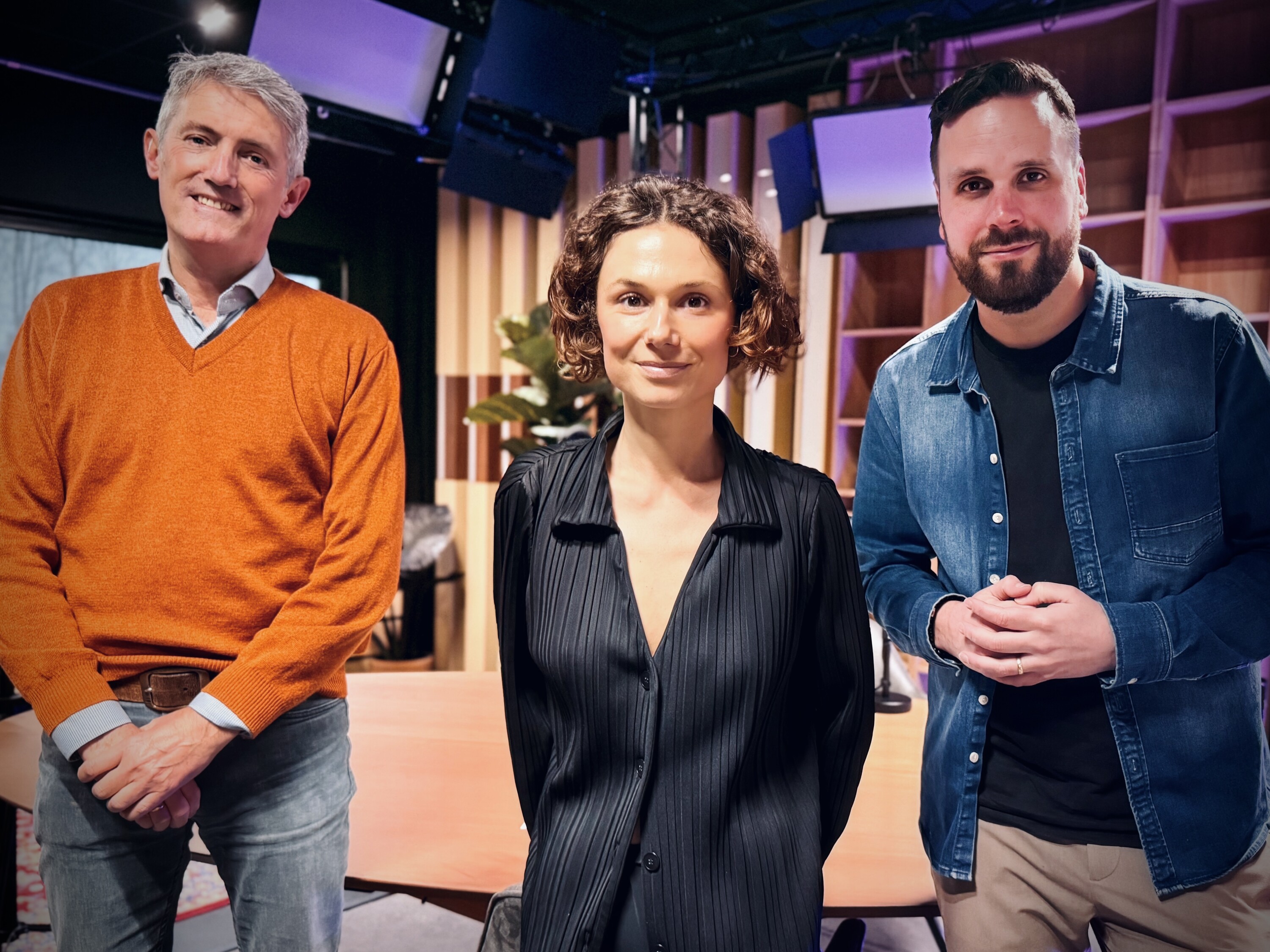 Doortje Smithuijsen over het Boekenweekessay