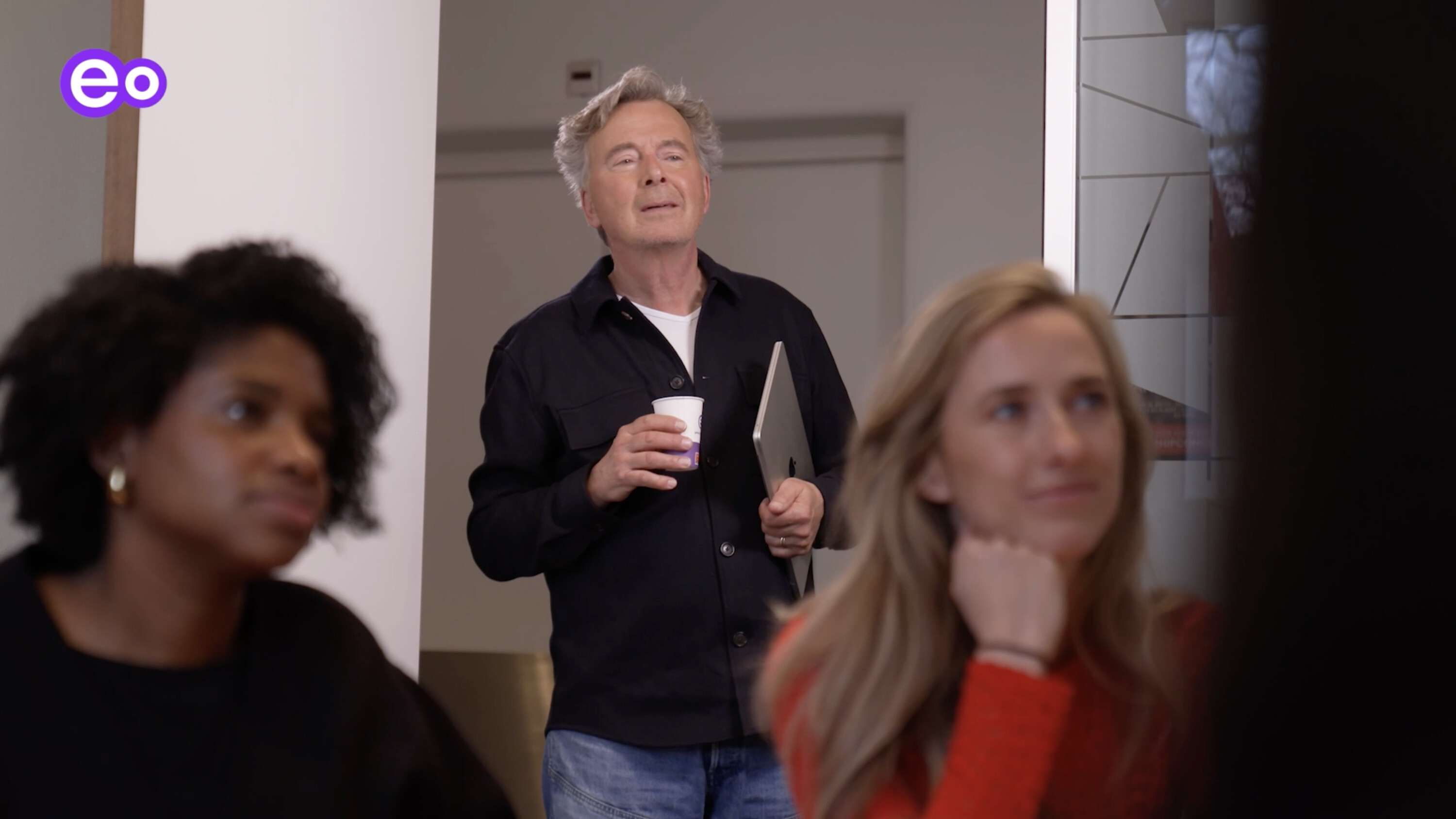 50 jaar EO-Jongerendag: zo voelt verbonden zijn