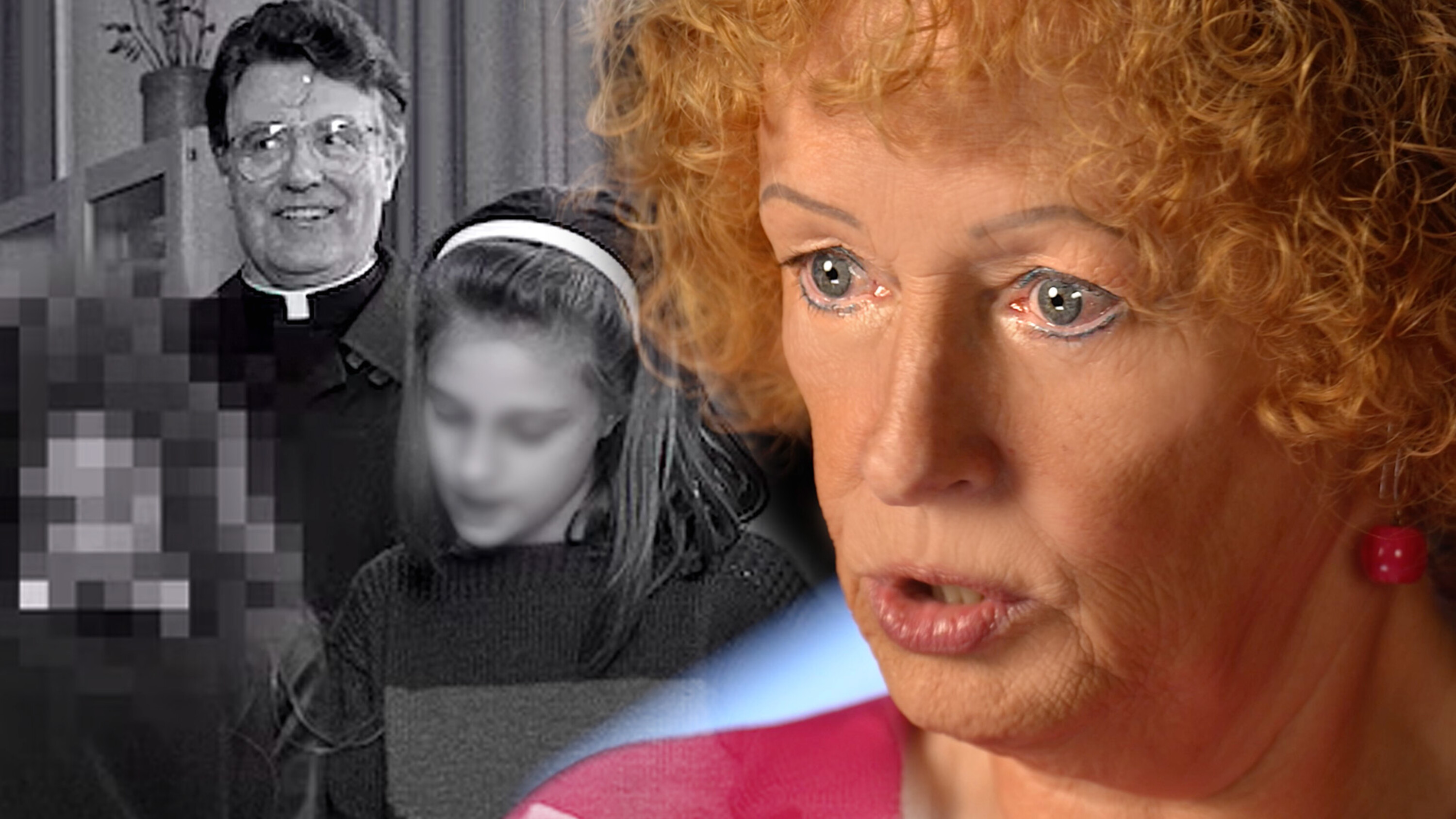 Geertje over meedogenloos misbruik sekteleider Vrieswijk