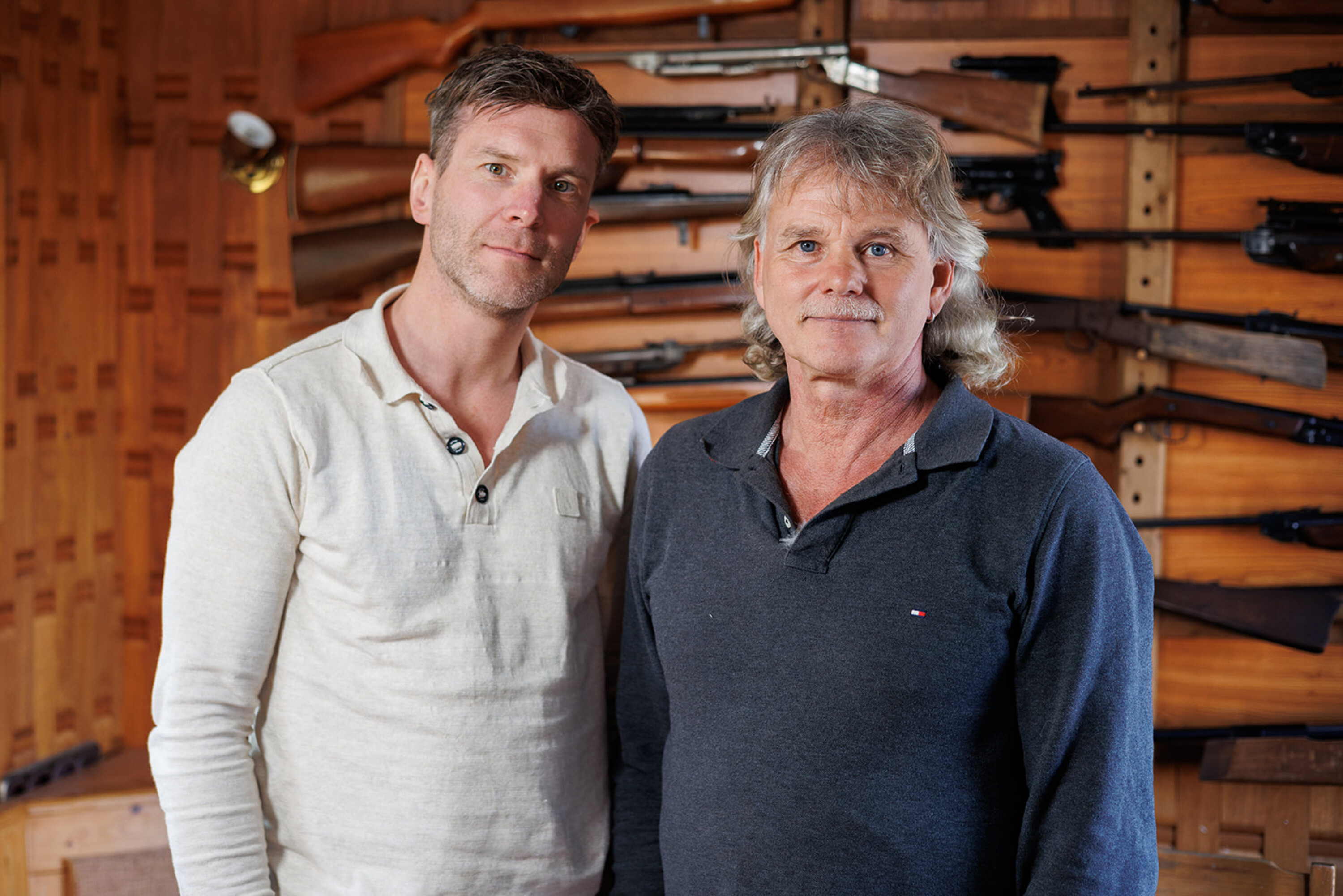 Zorgt Defensie goed voor getraumatiseerde veteranen?